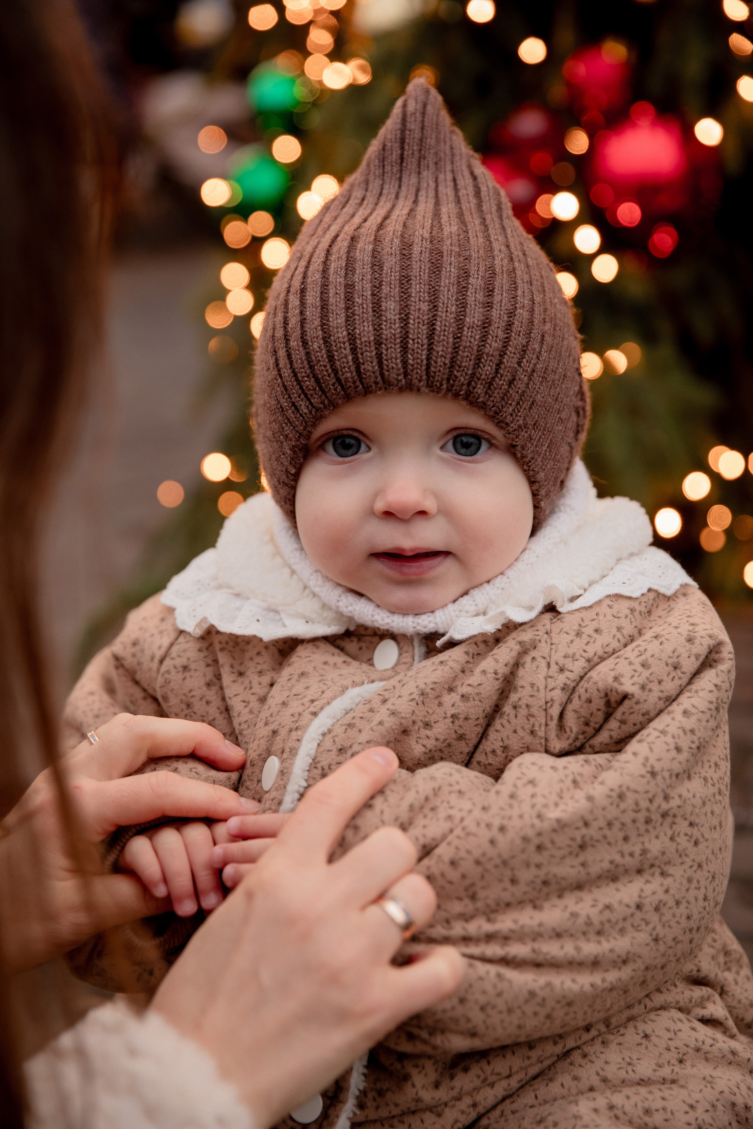 Прогулка. Фотограф Амалия Ахмедова, Калининград