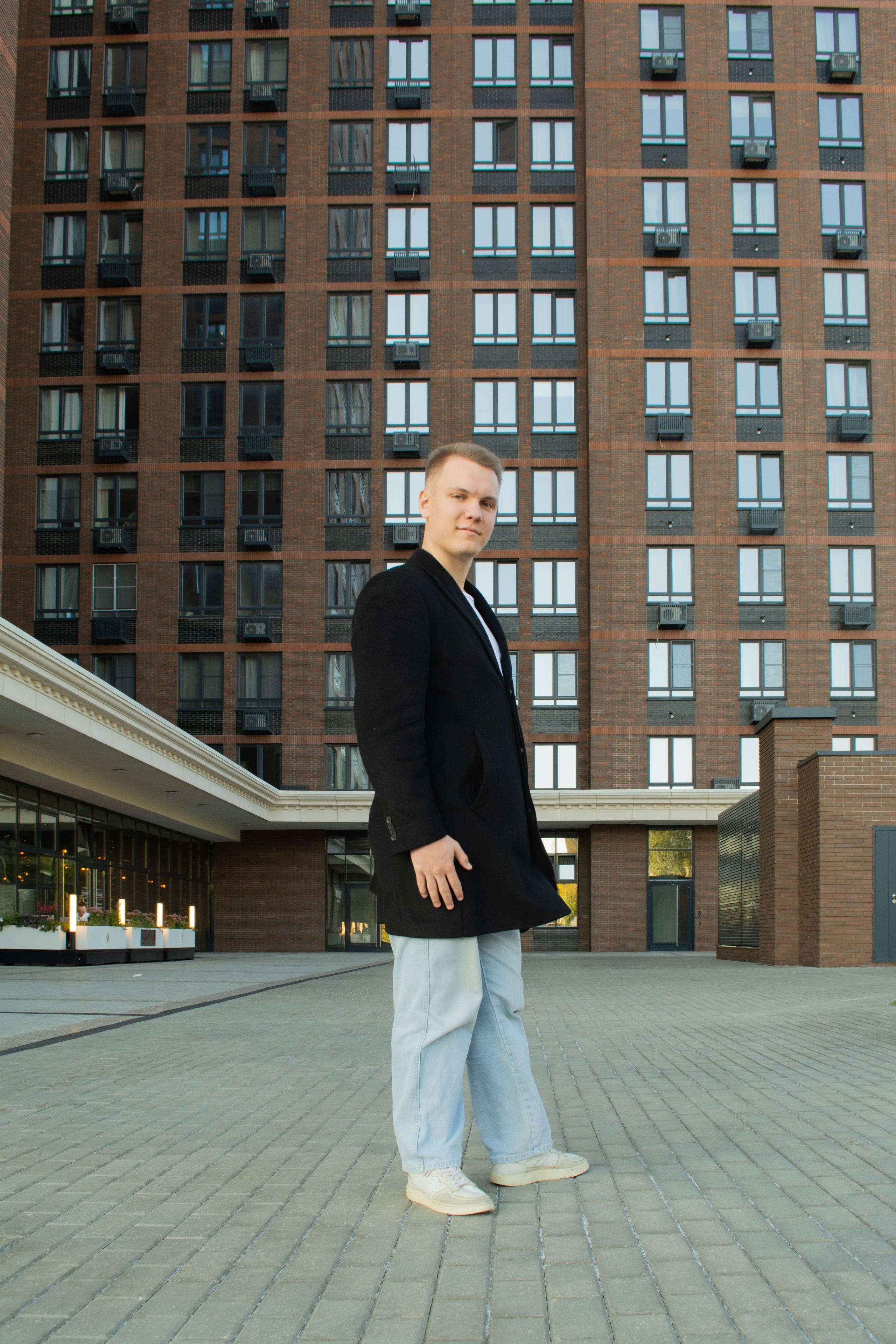 #therhythmofthecity. Фотограф Мария Миронова в Нижнем Новгороде