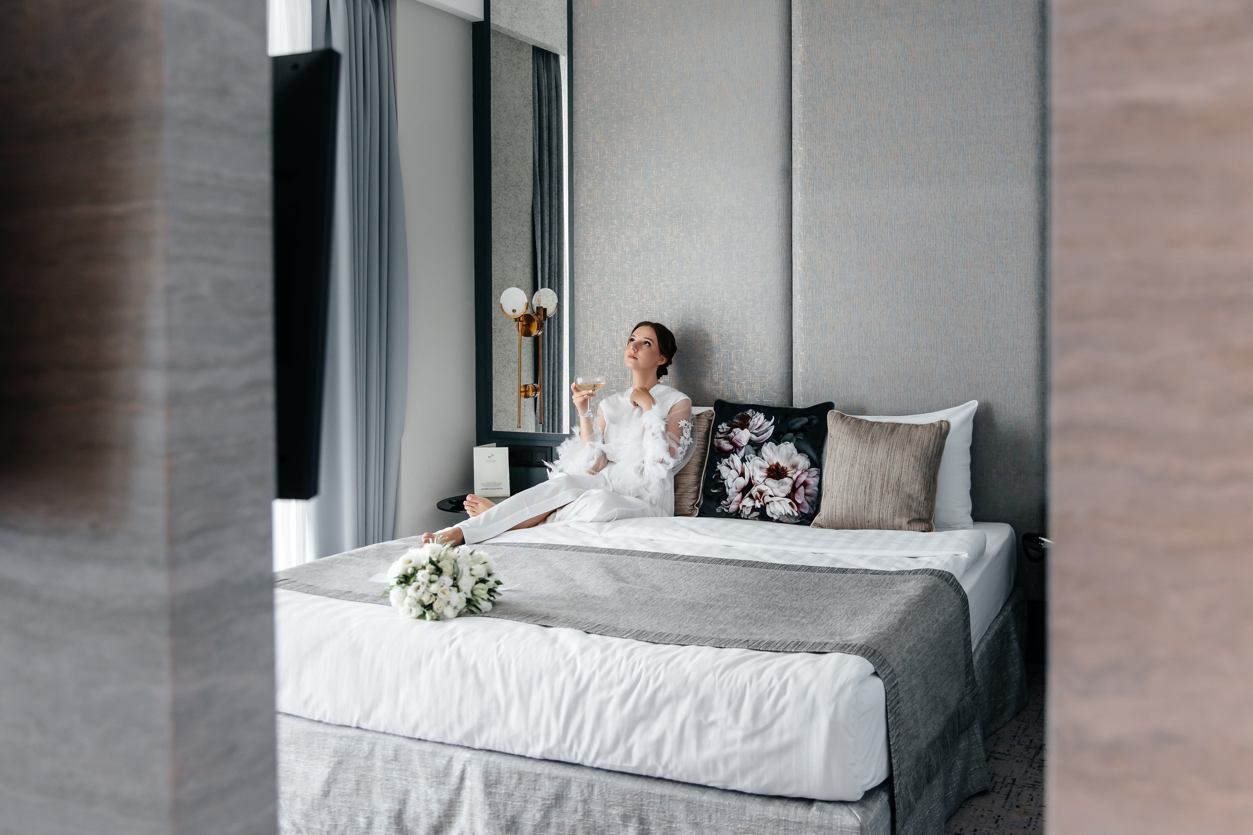 Анонс свадьбы для Влада и Анны. Свадебный фотограф в Крыму и Севастополе Ольга Баскакова