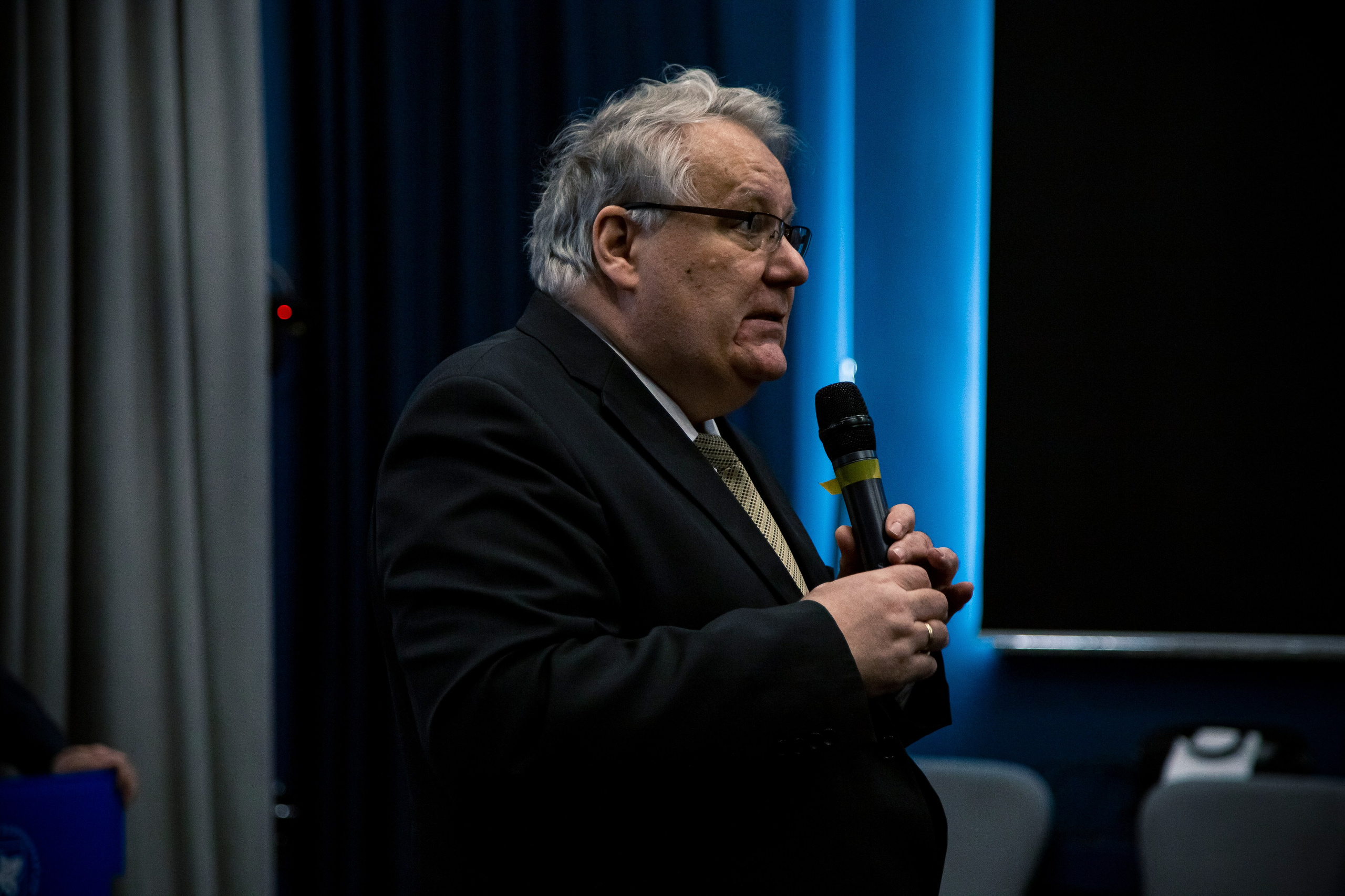 «Человек и цифровое пространство». Репортажный и портретный фотограф Казань / Горячих Полина