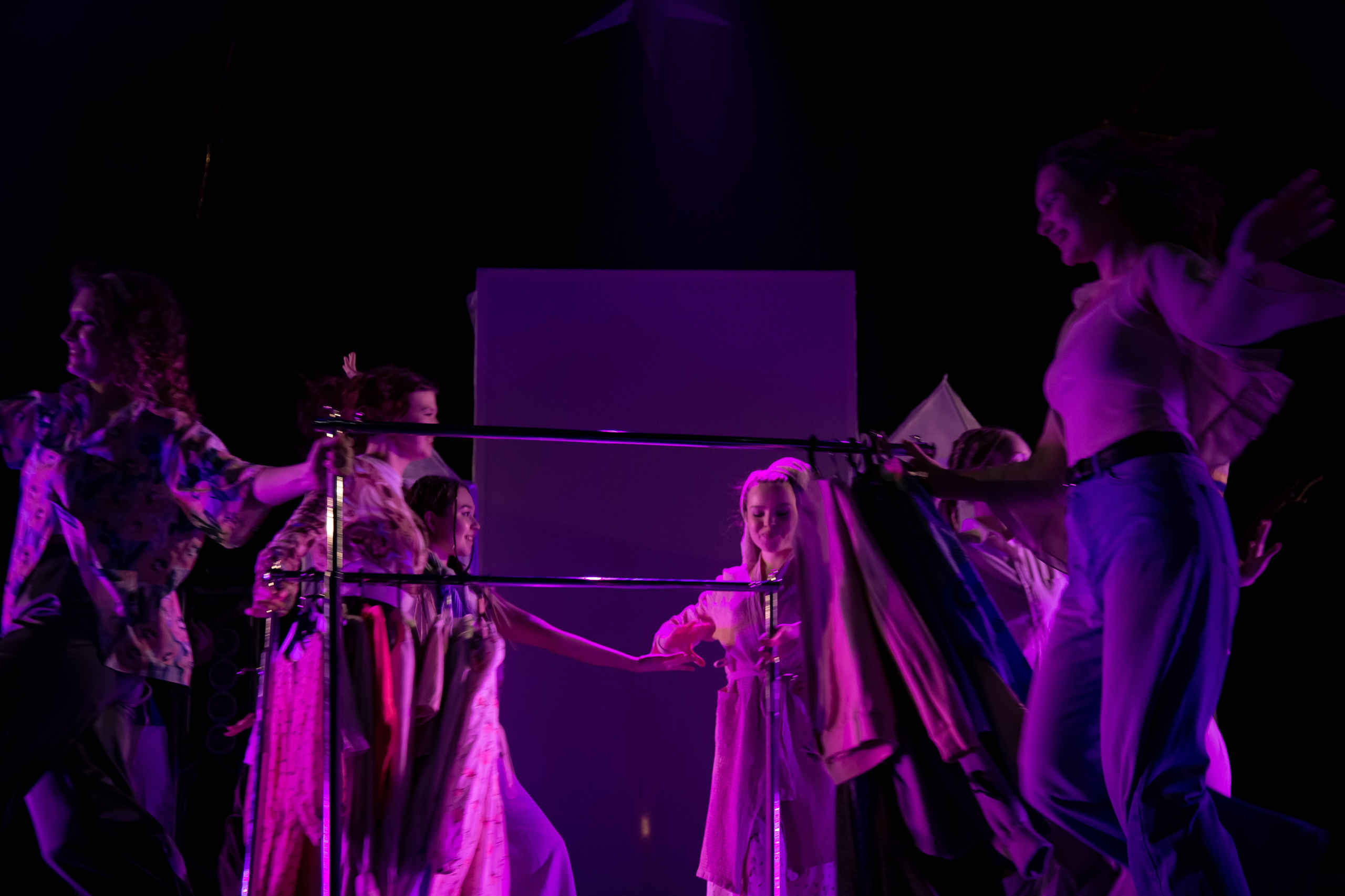 Студвесна Химфак. Репортажный и портретный фотограф Казань / Горячих Полина