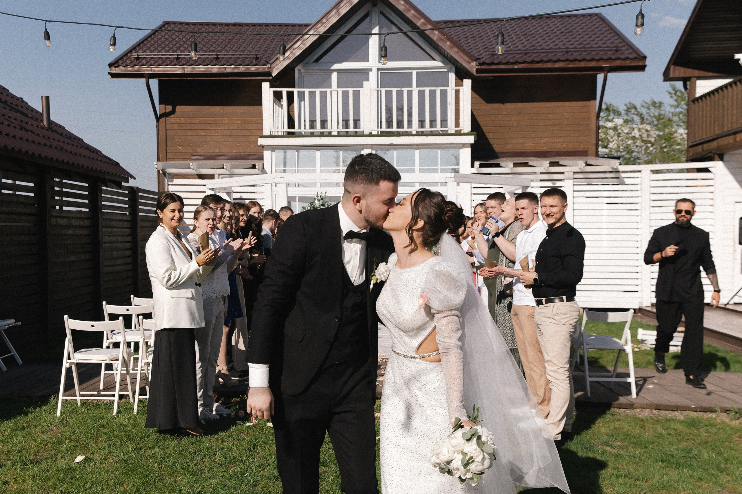 WEDDING. Maria Startseva Photo