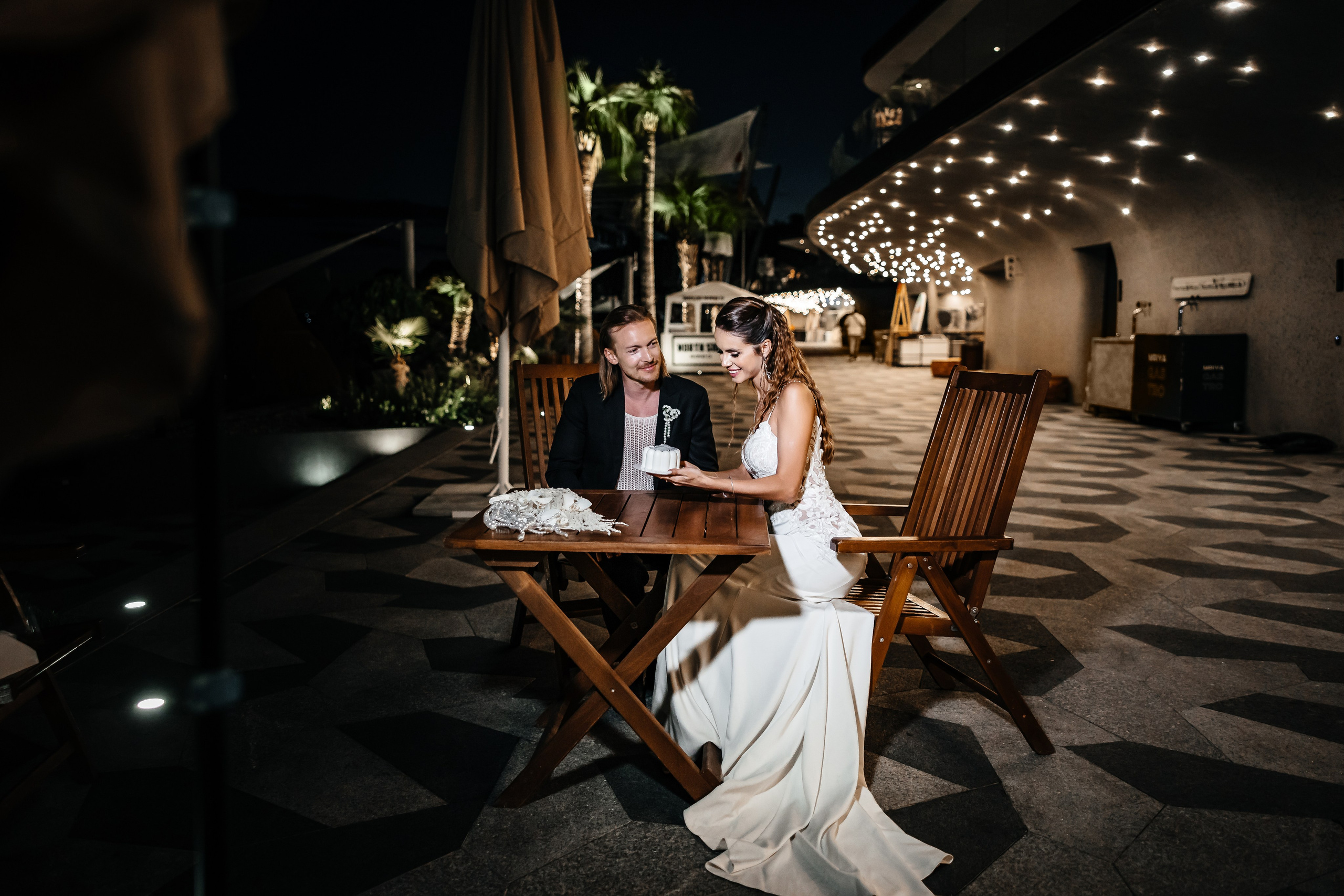 Эмоциональная свадебная фотография. Свадебный фотограф в Крыму и Севастополе Ольга Баскакова