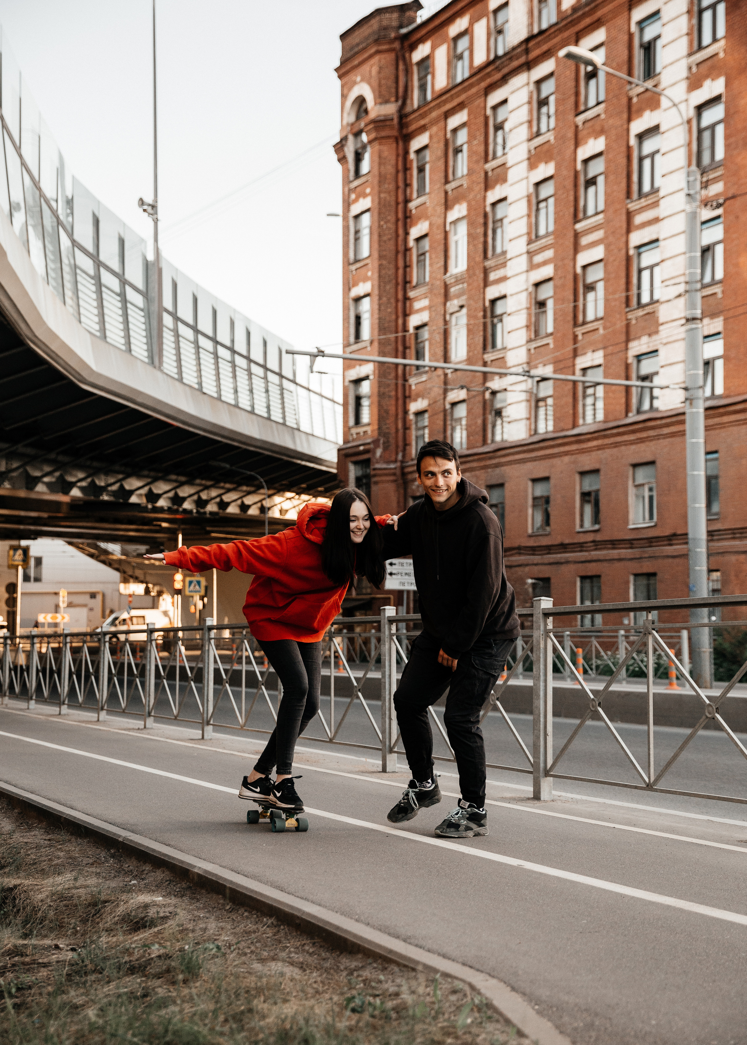 S E M E N & M A R Y A. Свадебный фотограф в Санкт-Петербурге Илья Михеев