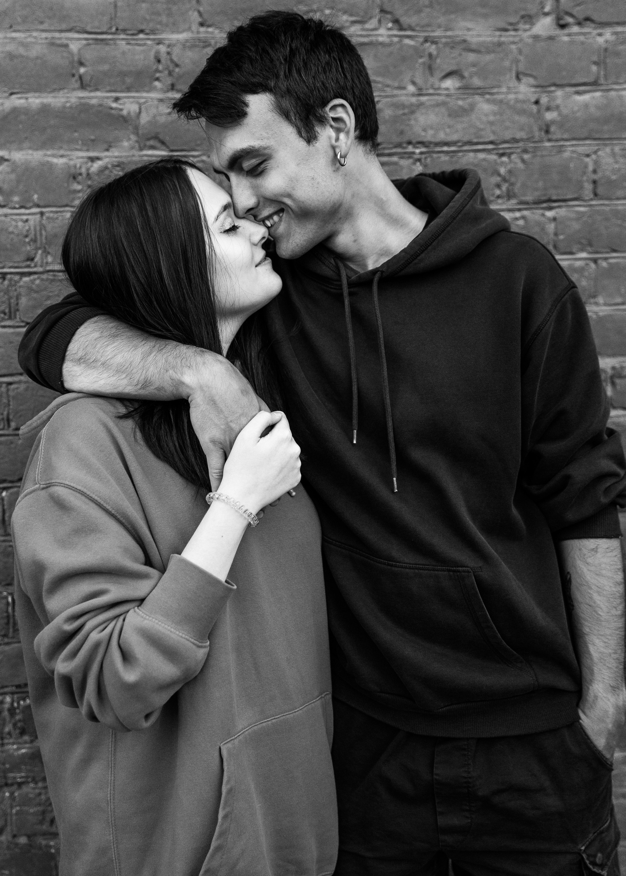 S E M E N & M A R Y A. Свадебный фотограф в Санкт-Петербурге Илья Михеев