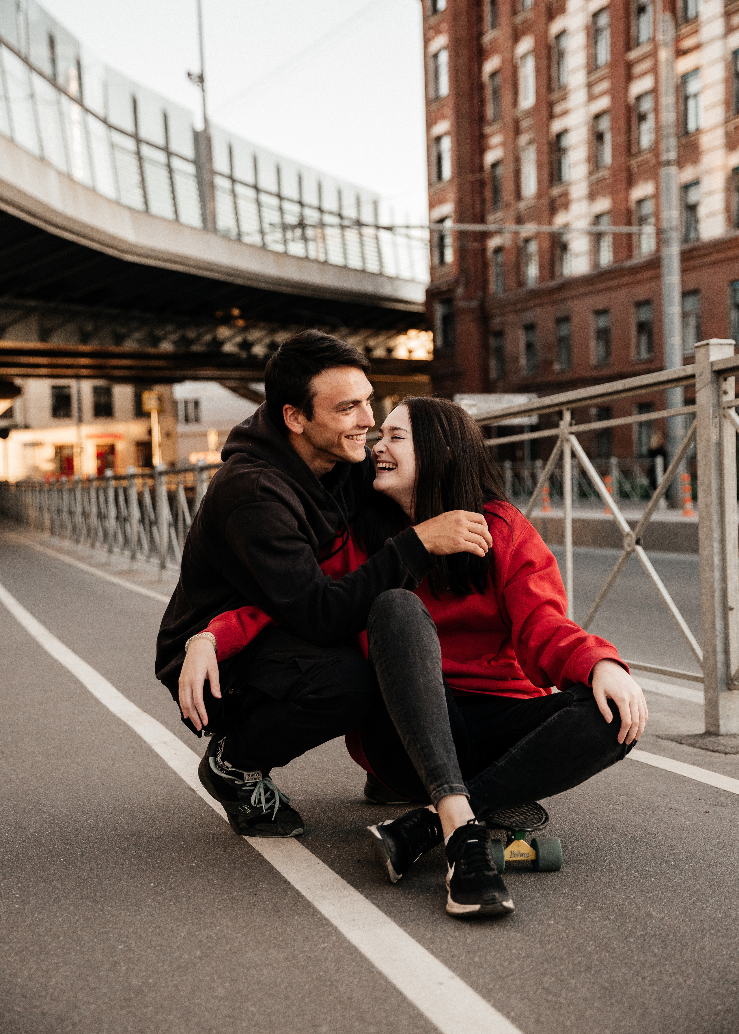 S E M E N & M A R Y A. Свадебный фотограф в Санкт-Петербурге Илья Михеев