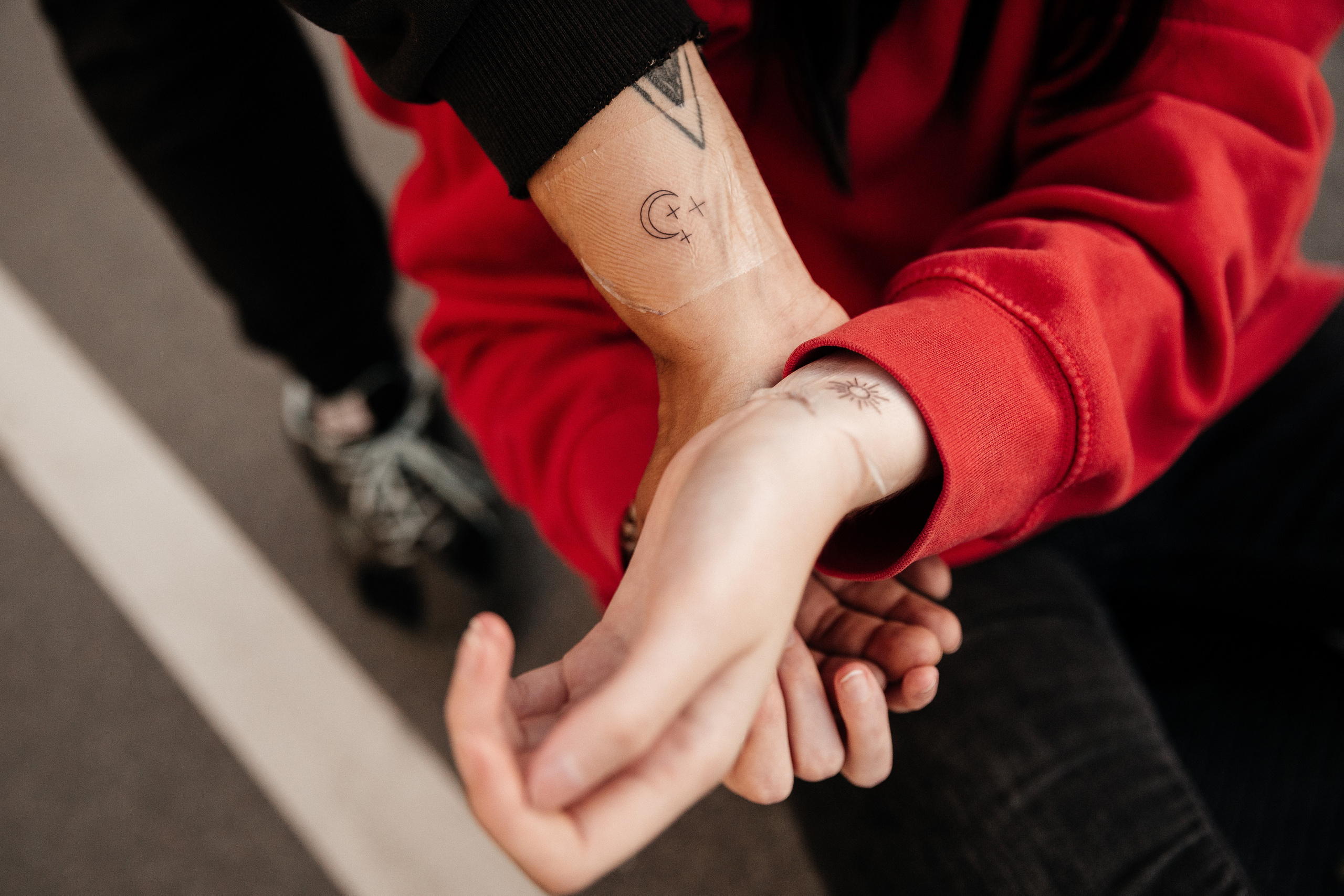 S E M E N & M A R Y A. Свадебный фотограф в Санкт-Петербурге Илья Михеев