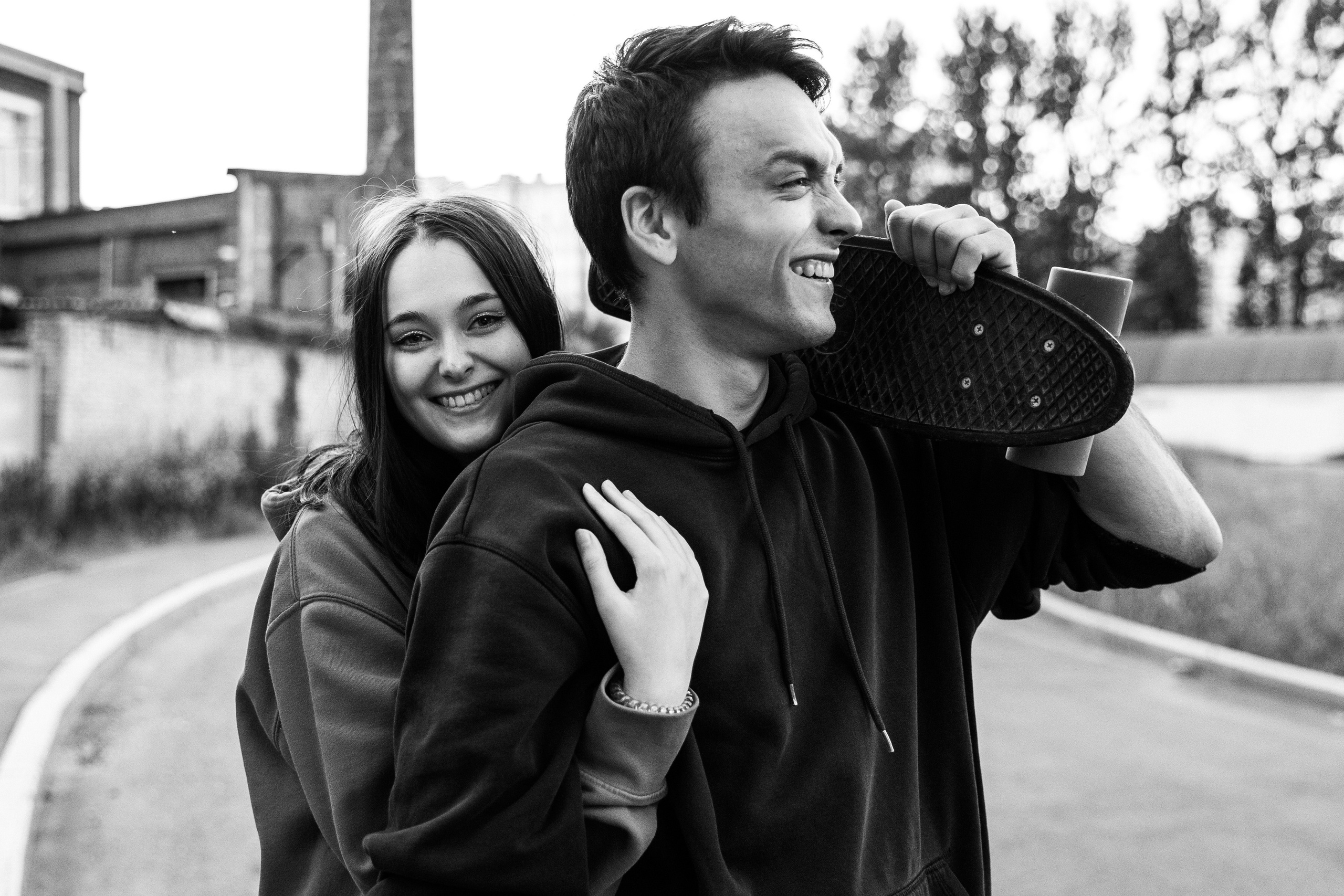 S E M E N & M A R Y A. Свадебный фотограф в Санкт-Петербурге Илья Михеев