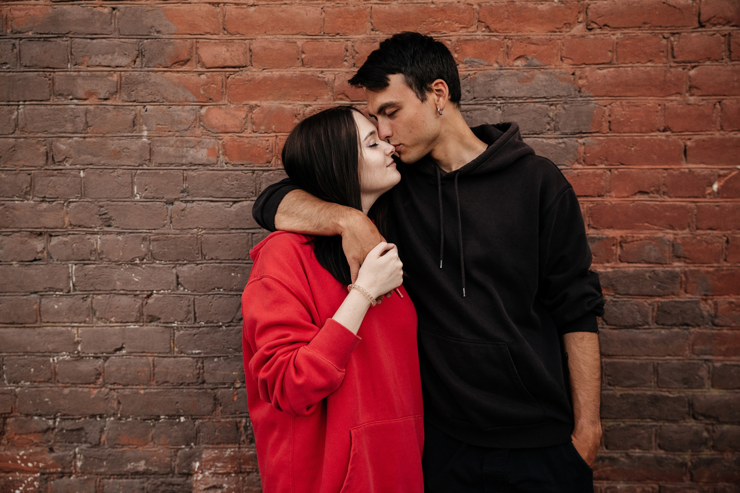 S E M E N & M A R Y A. Свадебный фотограф в Санкт-Петербурге Илья Михеев