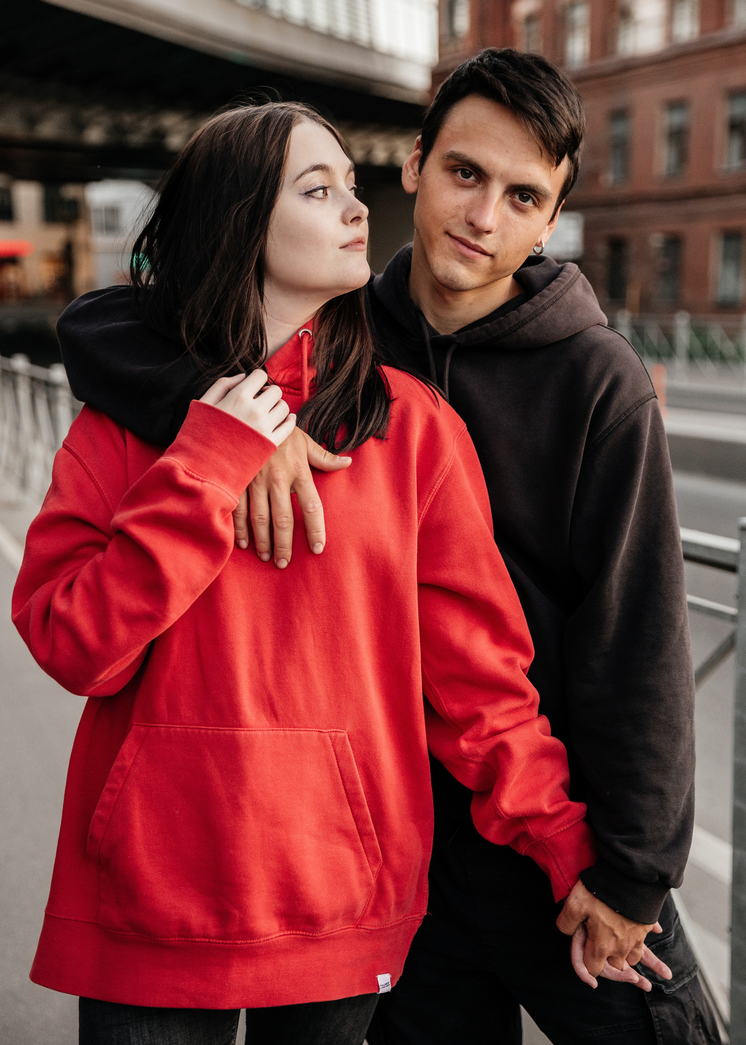 S E M E N & M A R Y A. Свадебный фотограф в Санкт-Петербурге Илья Михеев