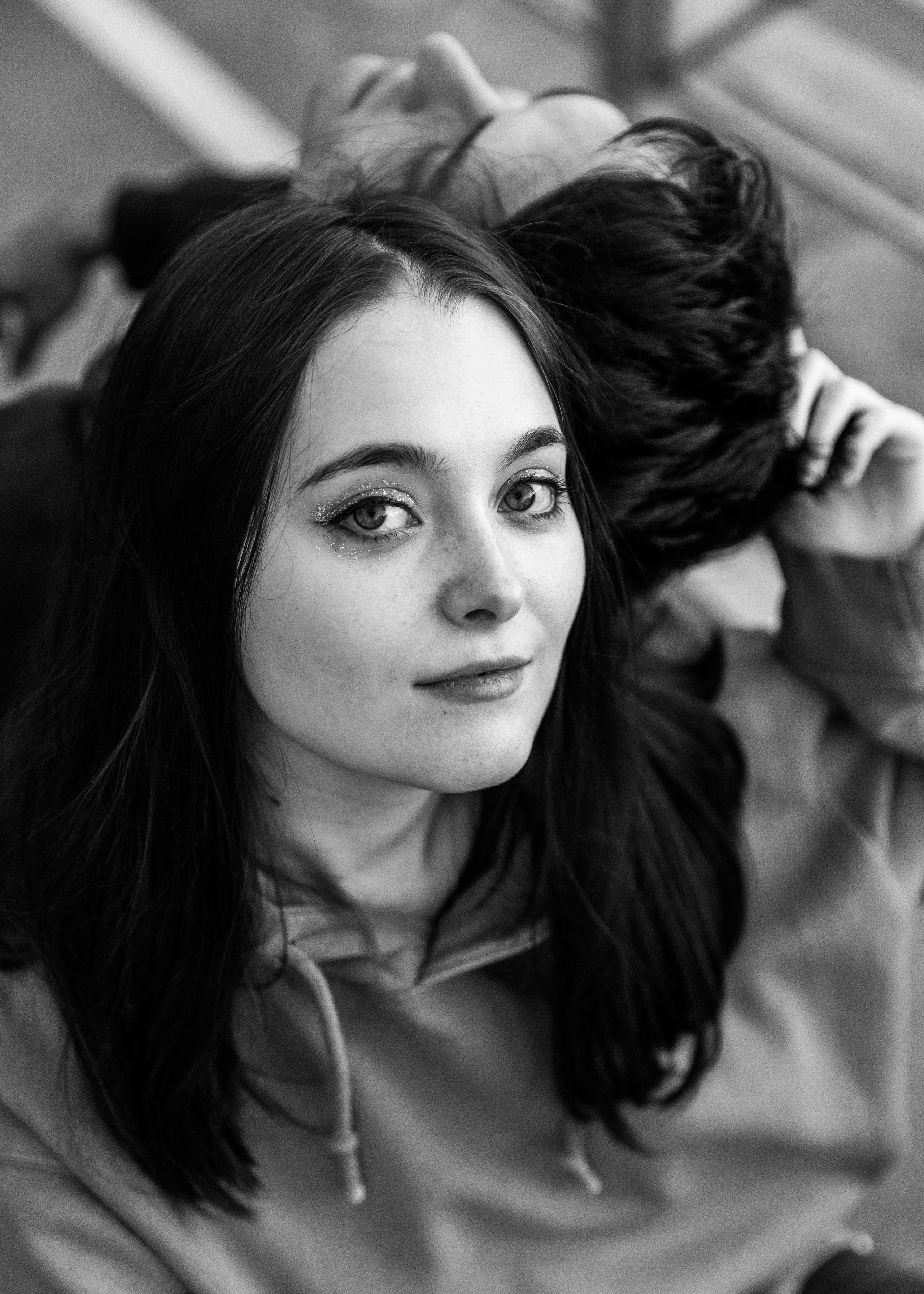 S E M E N & M A R Y A. Свадебный фотограф в Санкт-Петербурге Илья Михеев