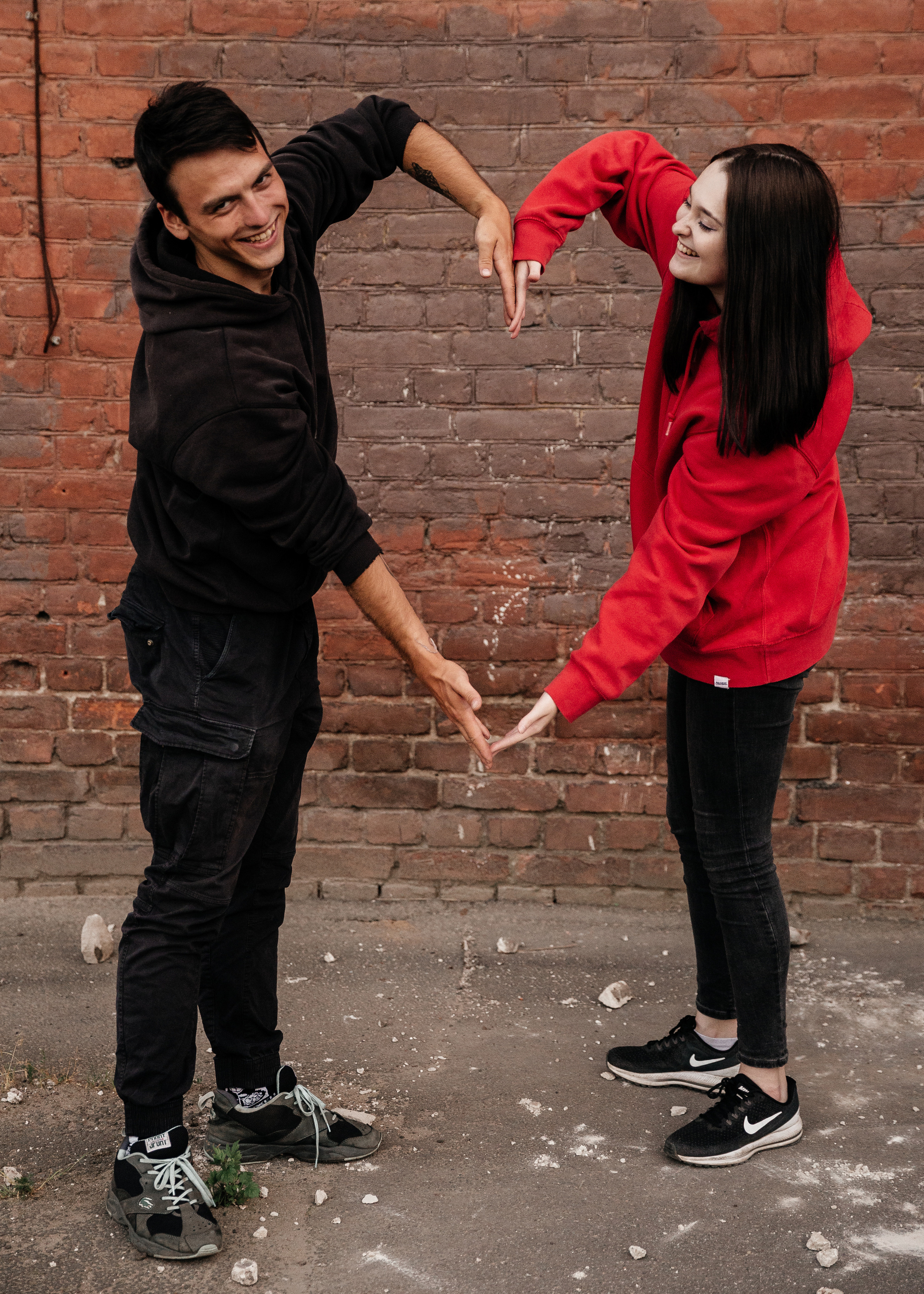 S E M E N & M A R Y A. Свадебный фотограф в Санкт-Петербурге Илья Михеев