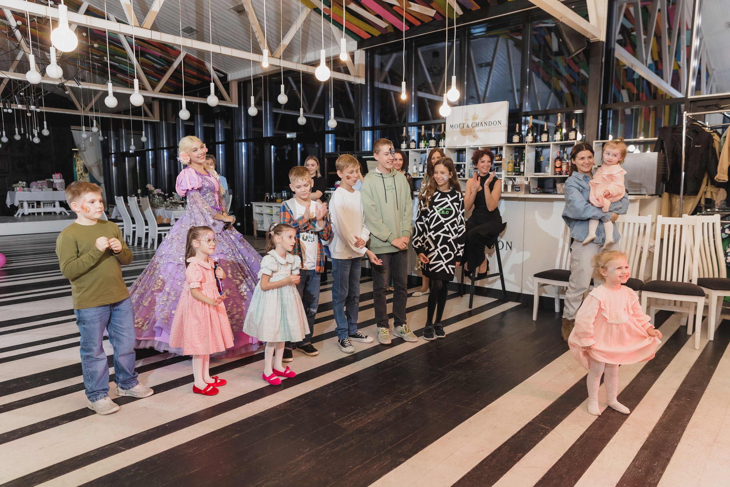 Николь и Ребекка. Фотограф в Волгограде — Александра Искандерова