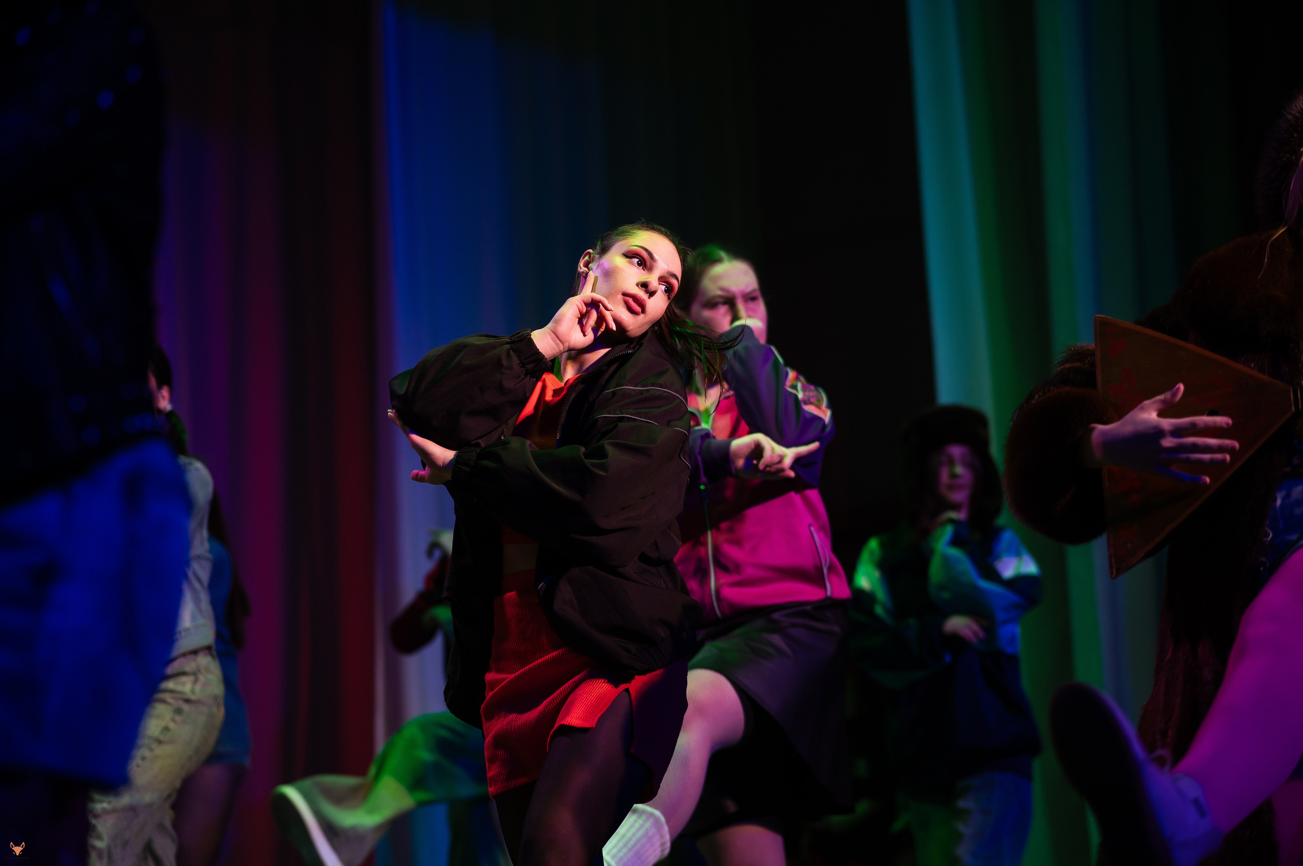 Концерт 26 03 25. Свадебный Фотограф Абакан