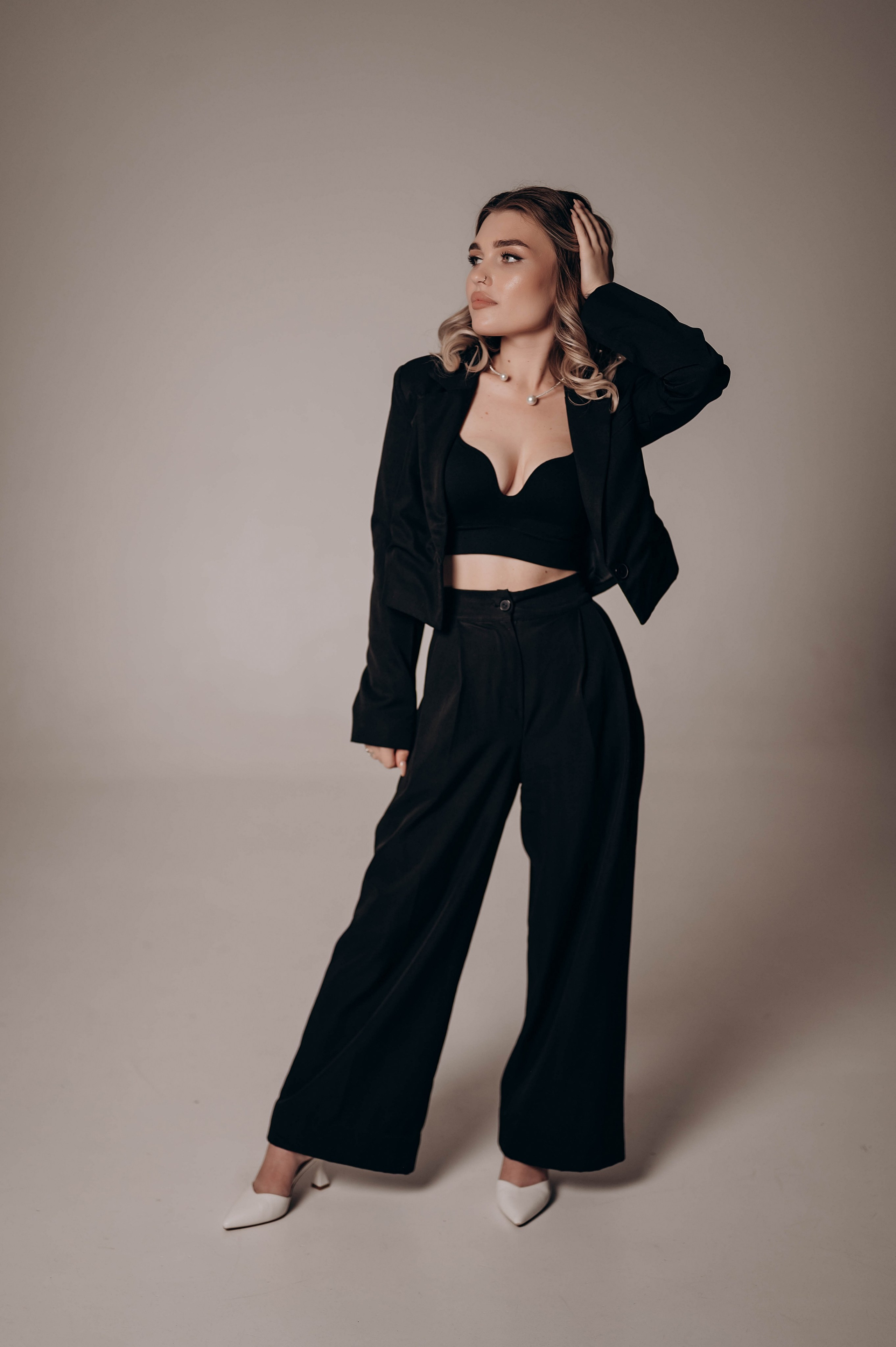 Индивидуальные фотосессии. Главная