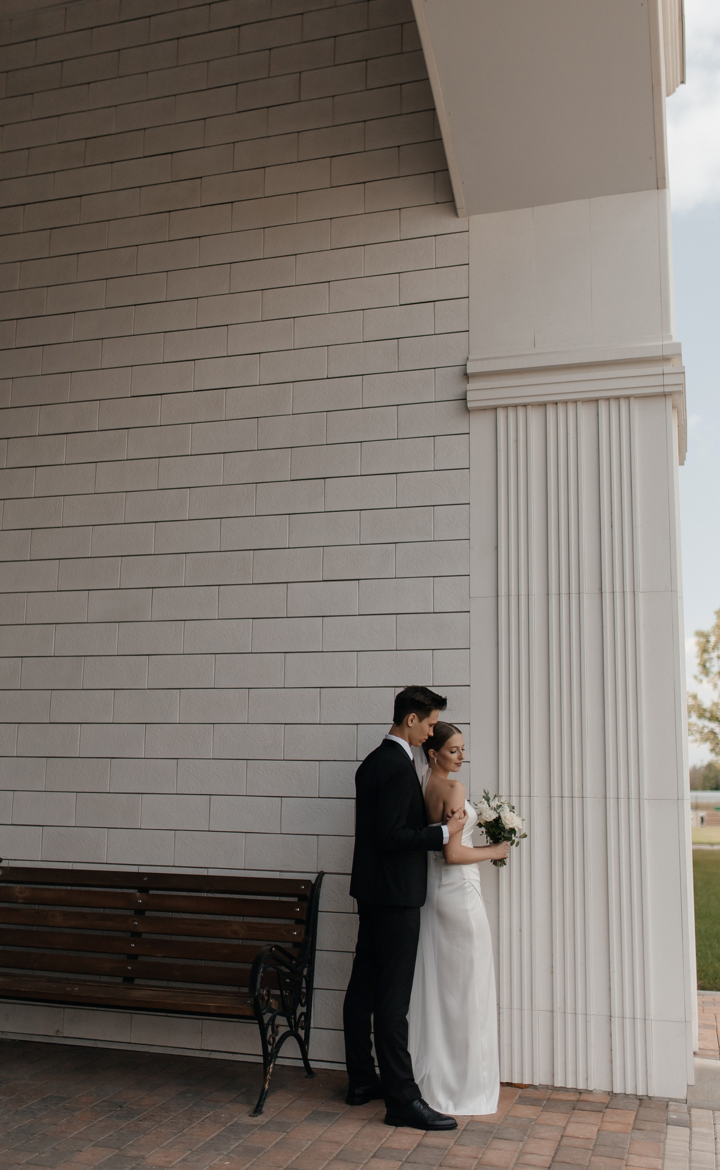 Никита & Юлия