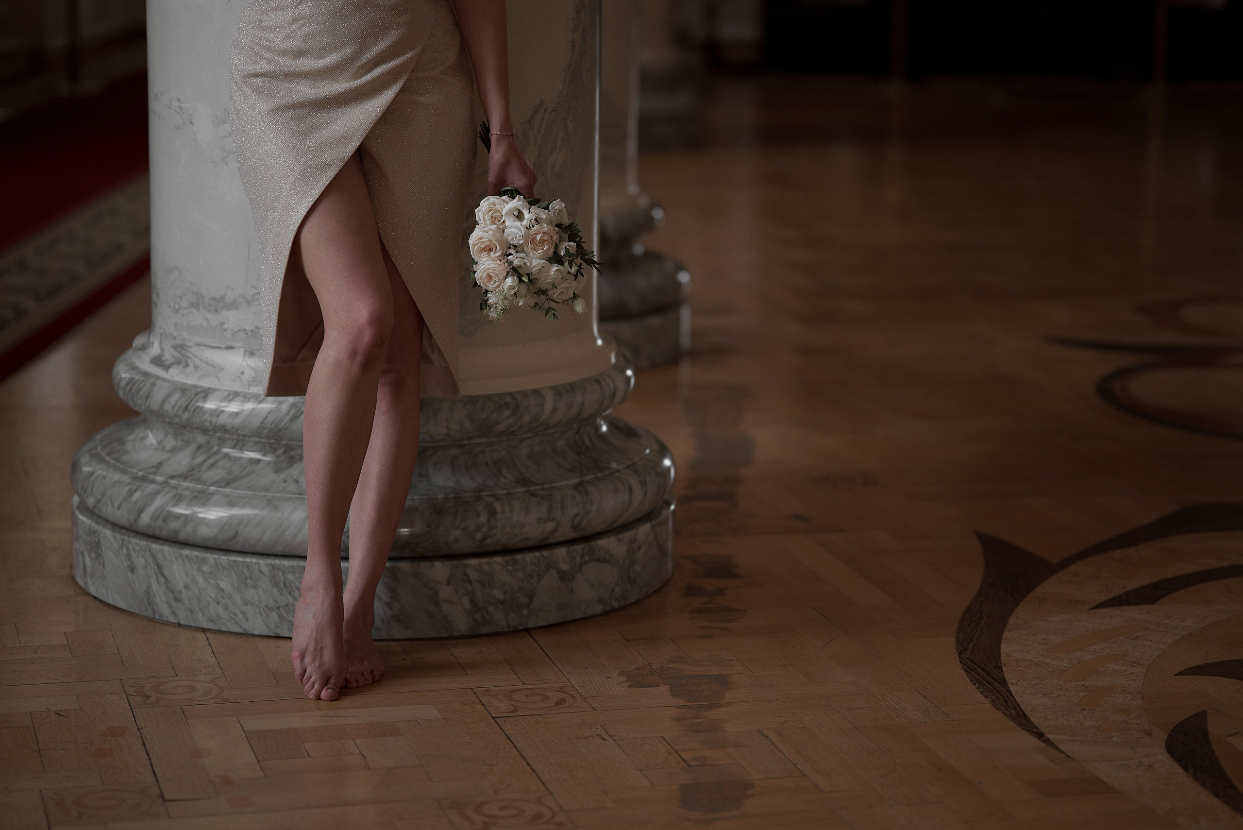 Не бойся любить больше, чем можешь вообразить. Свадебный фотограф в Самаре Анастасия Десятова