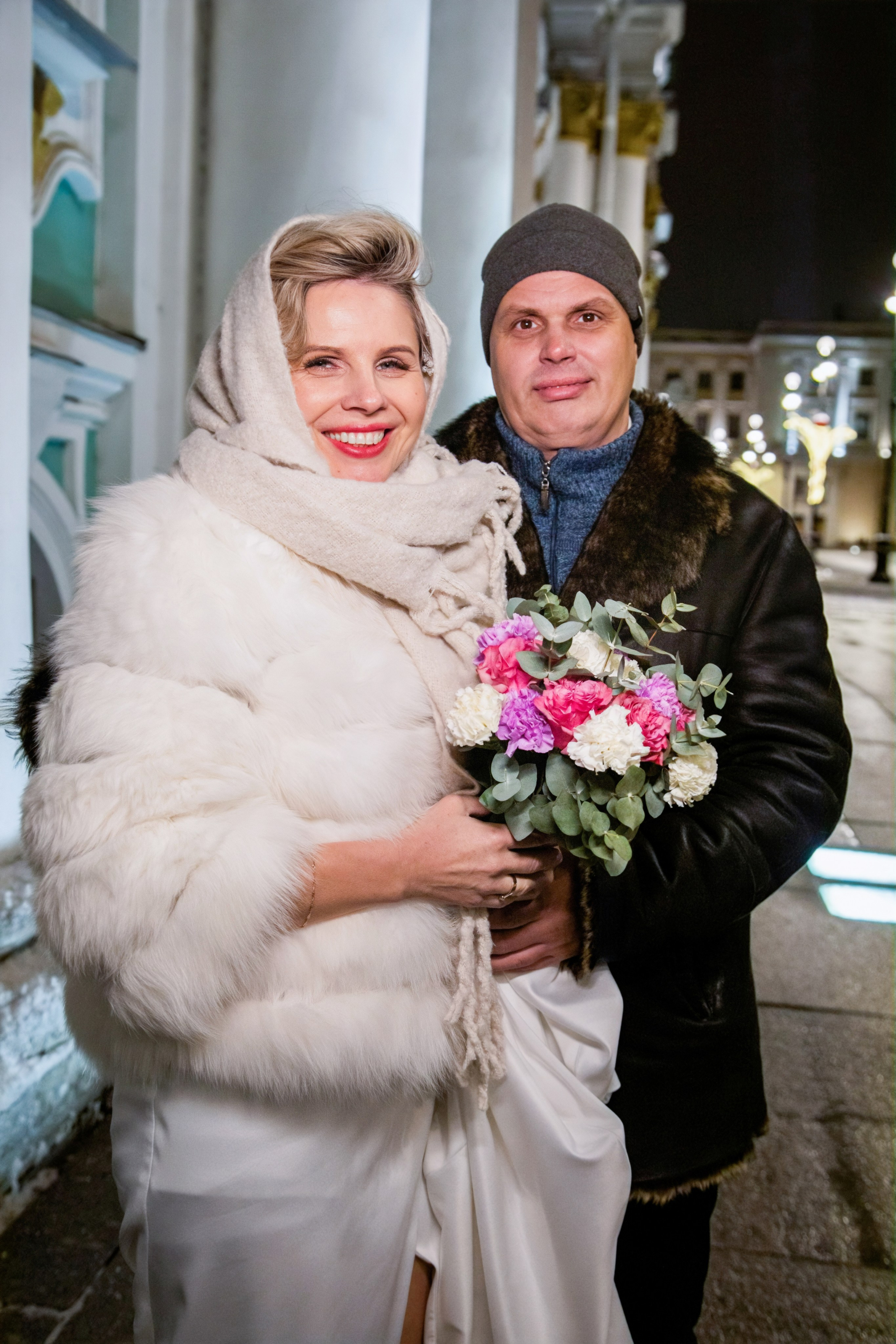 Александра и Александр. Семейный и детский фотограф в Санкт-Петербург. Natalia Fadel