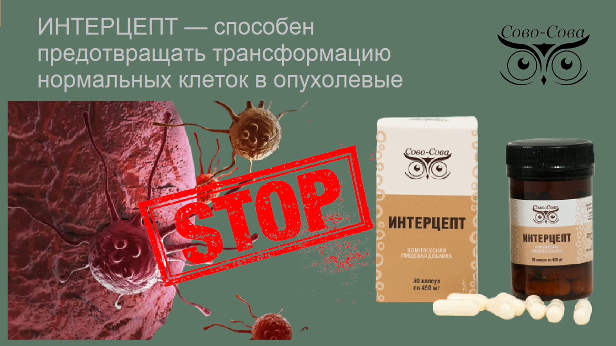 КПД компании Сово-Сова. Сово-Сово — Омоложение и оздоровление!