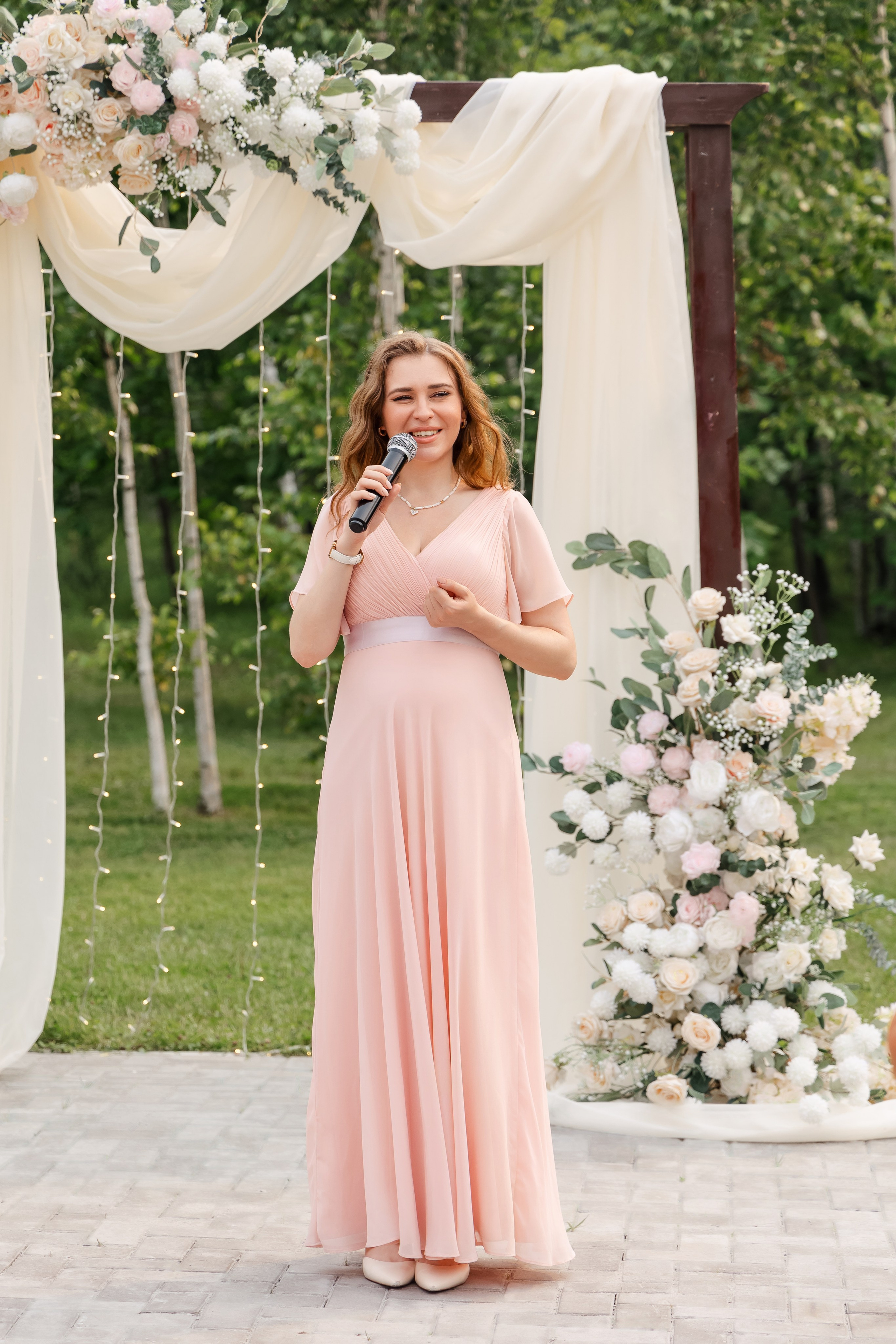 Антон и Яна. Сборы. Дом Офицеров. Выездная. Мельница. Свадебный фотограф в Хабаровске