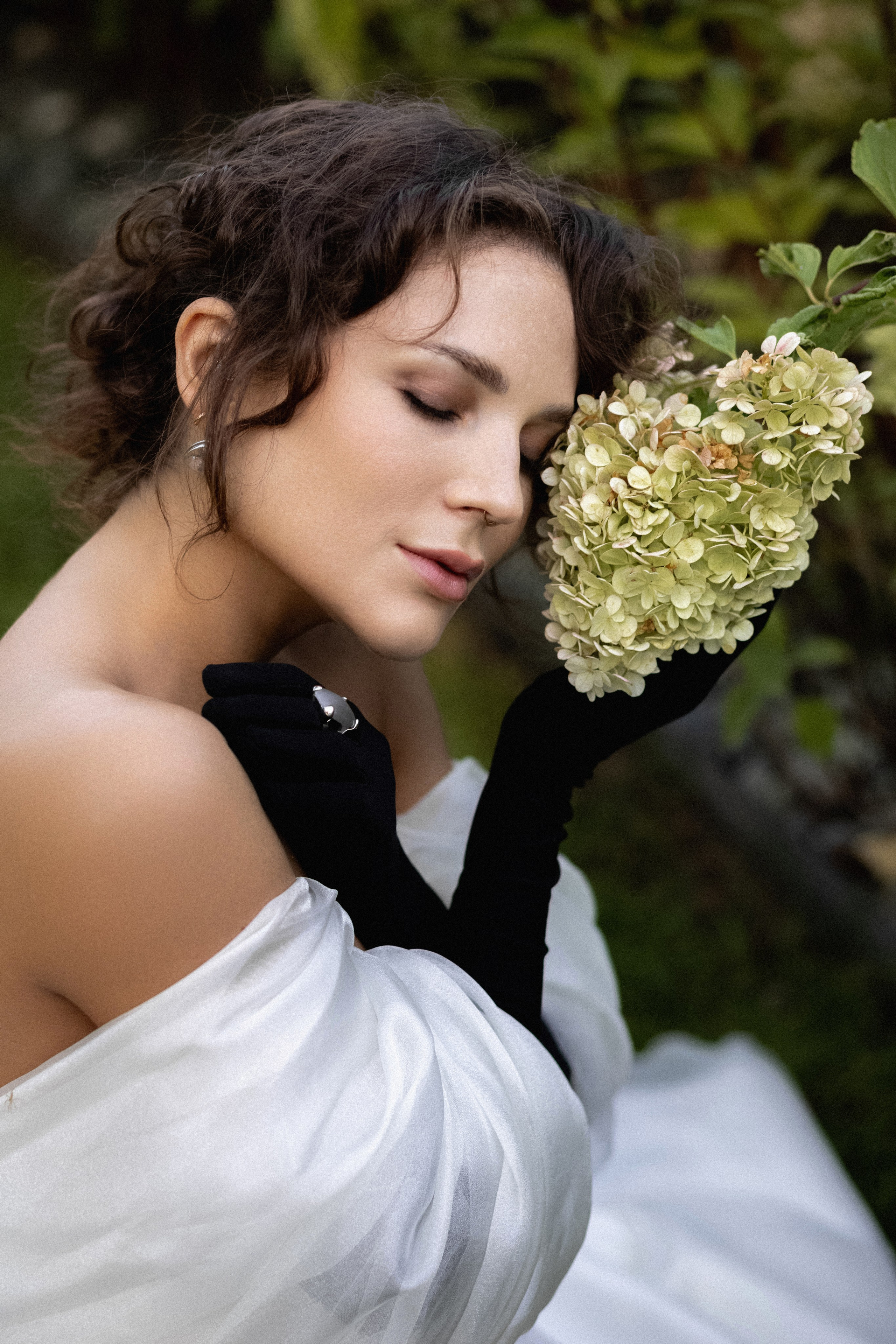 Анна. Фотограф Краснодар