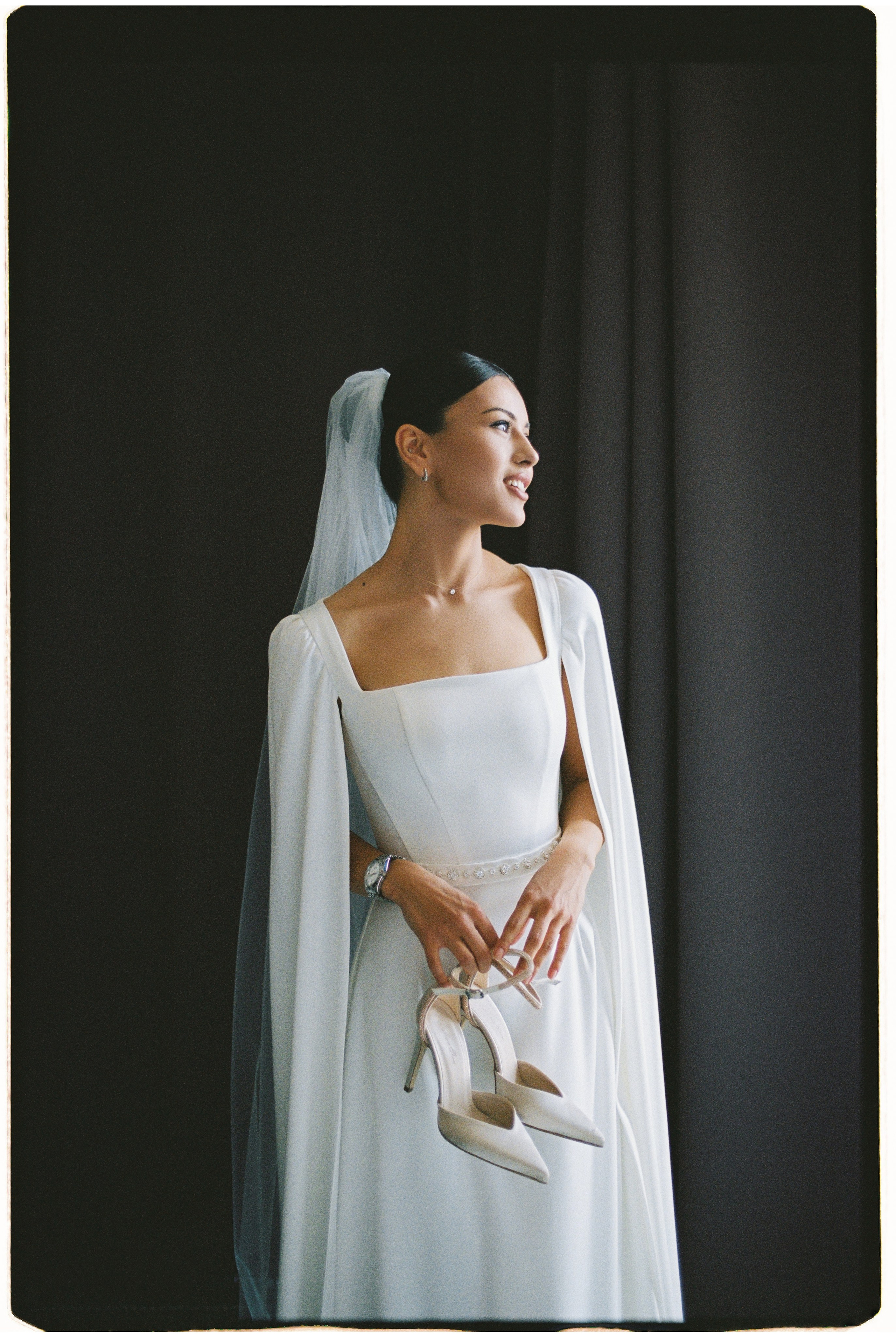 Film. Wedding and reportage photographer in Аstana — Аdilkhan Ilyassov