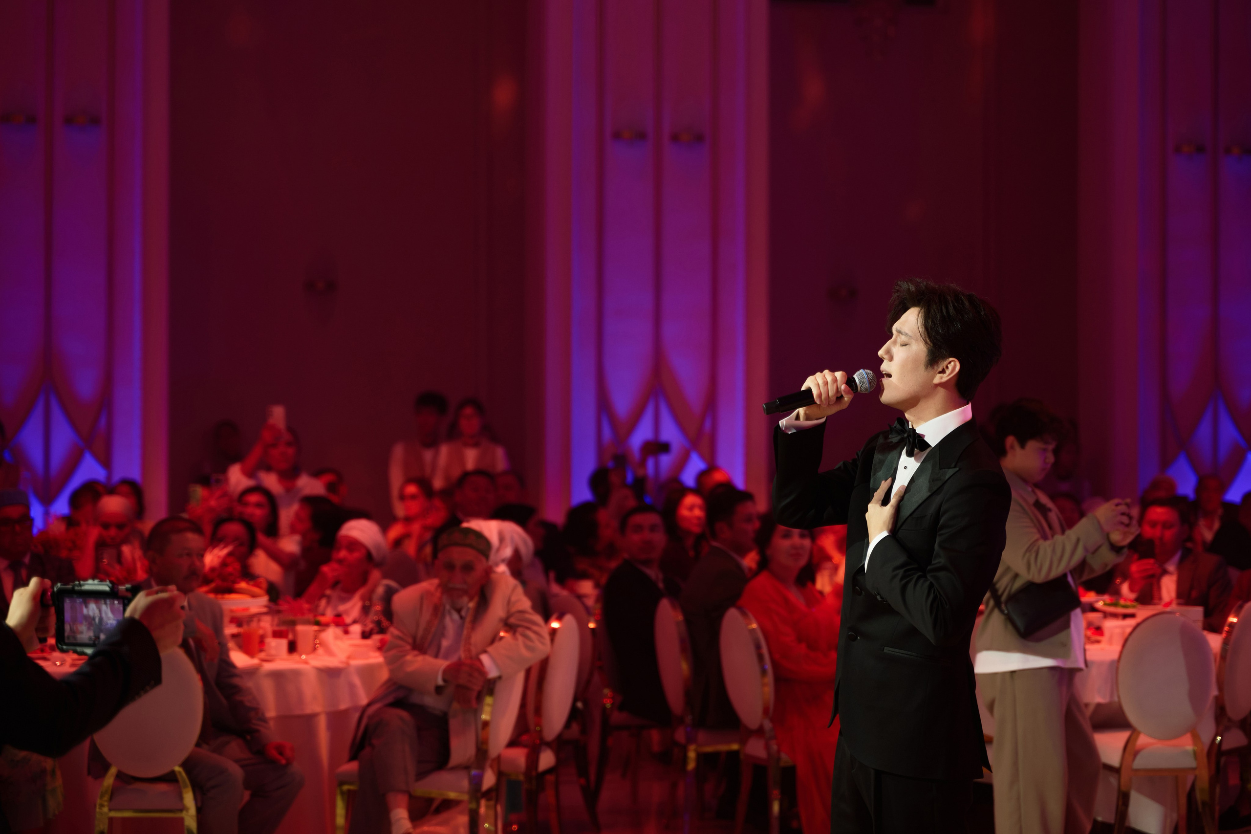 Seriya Qyz Uzatu Raushan. Wedding and reportage photographer in Аstana — Аdilkhan Ilyassov