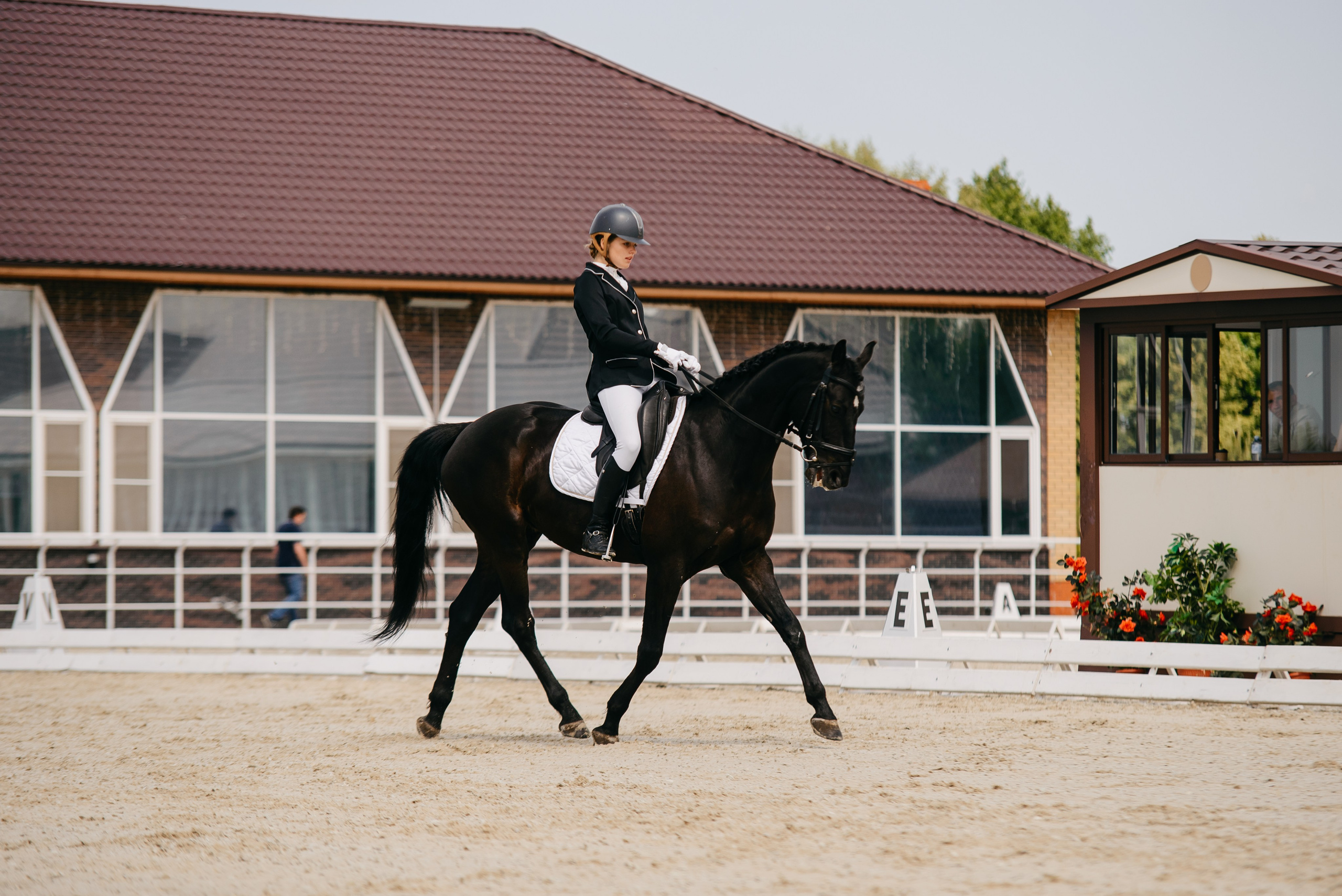 Соревнования