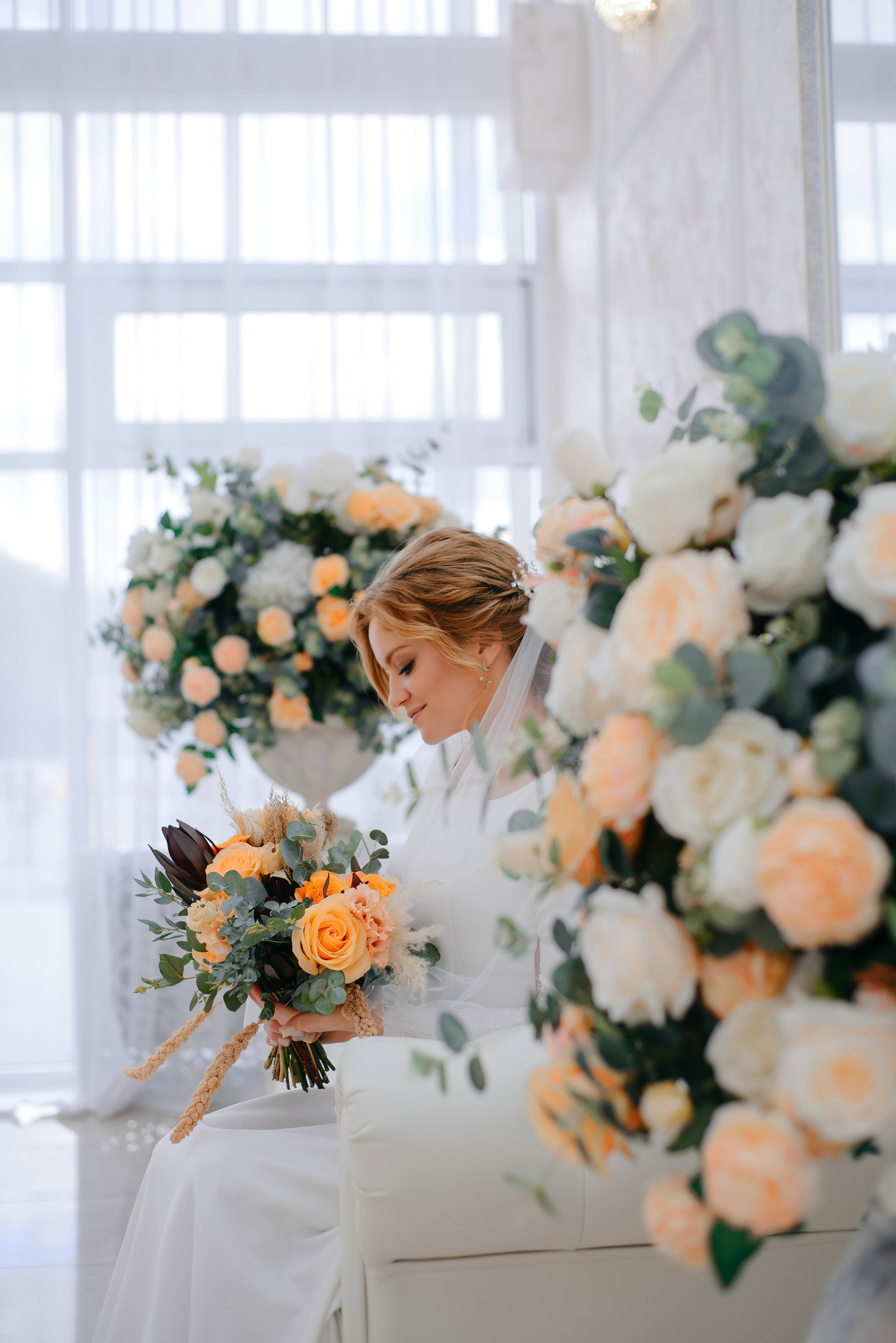 Андрей & Елизавета