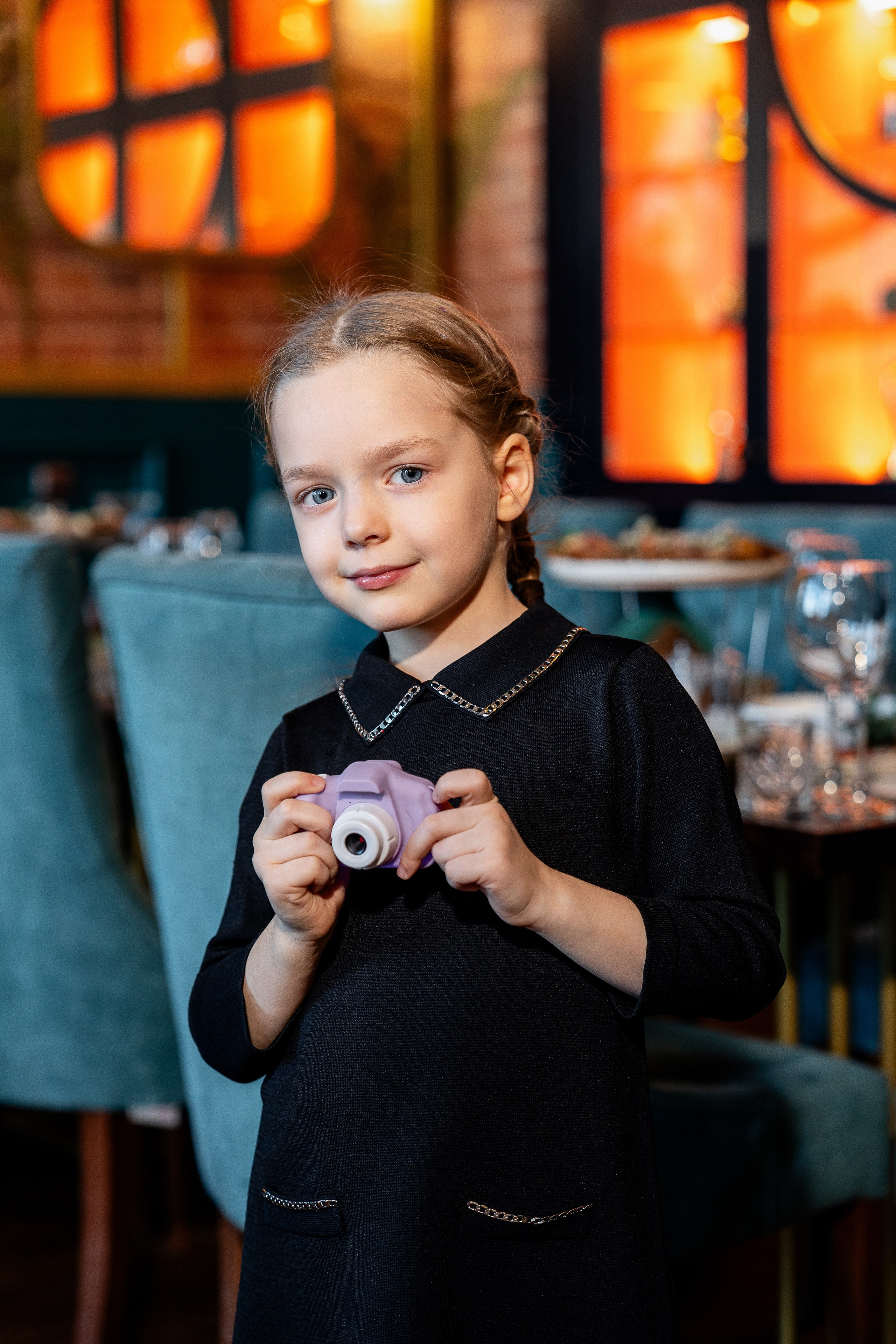 СОУС BB. Sunnyman