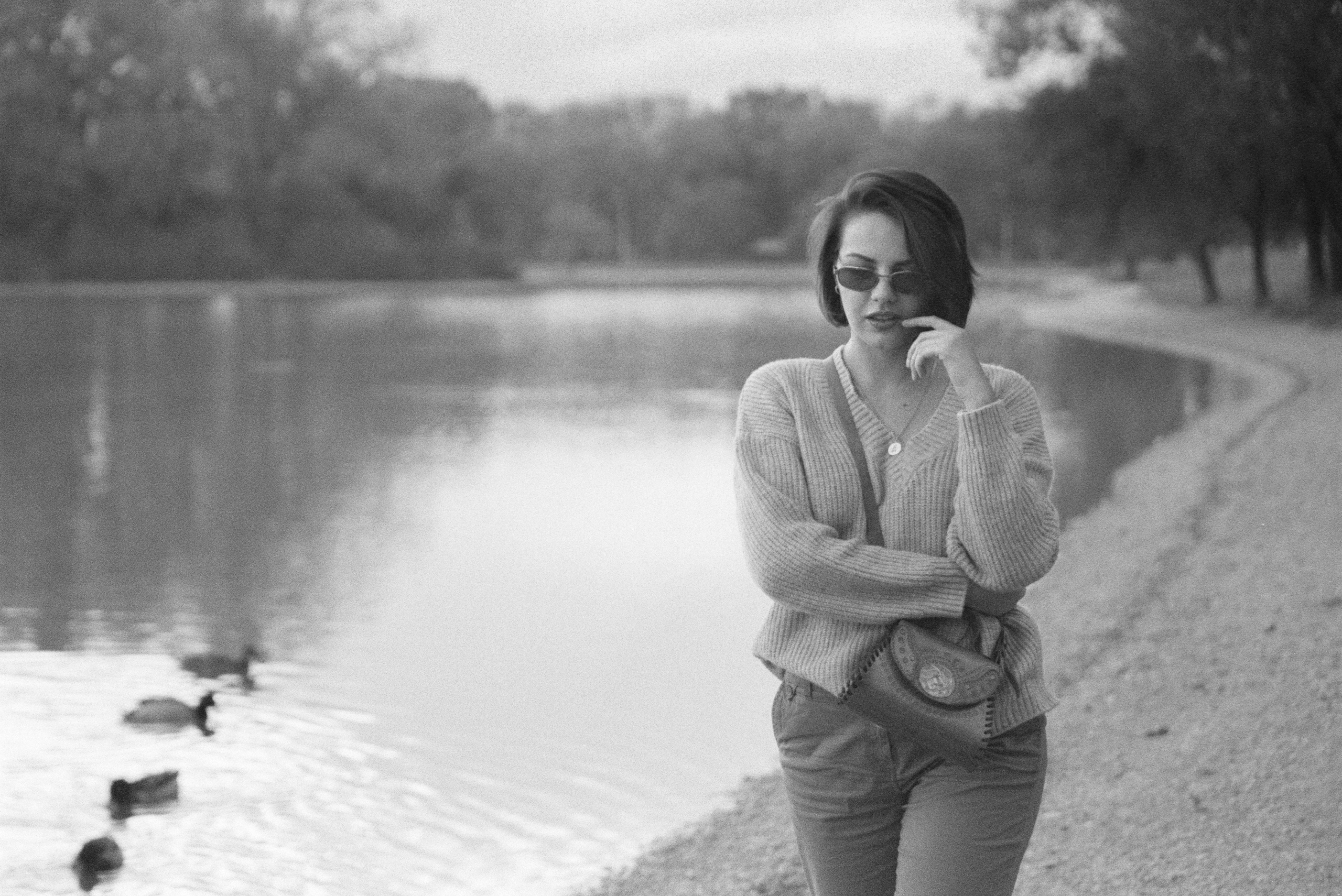 АННА. Пленочный фотограф на КМВ Мирнов Игорь