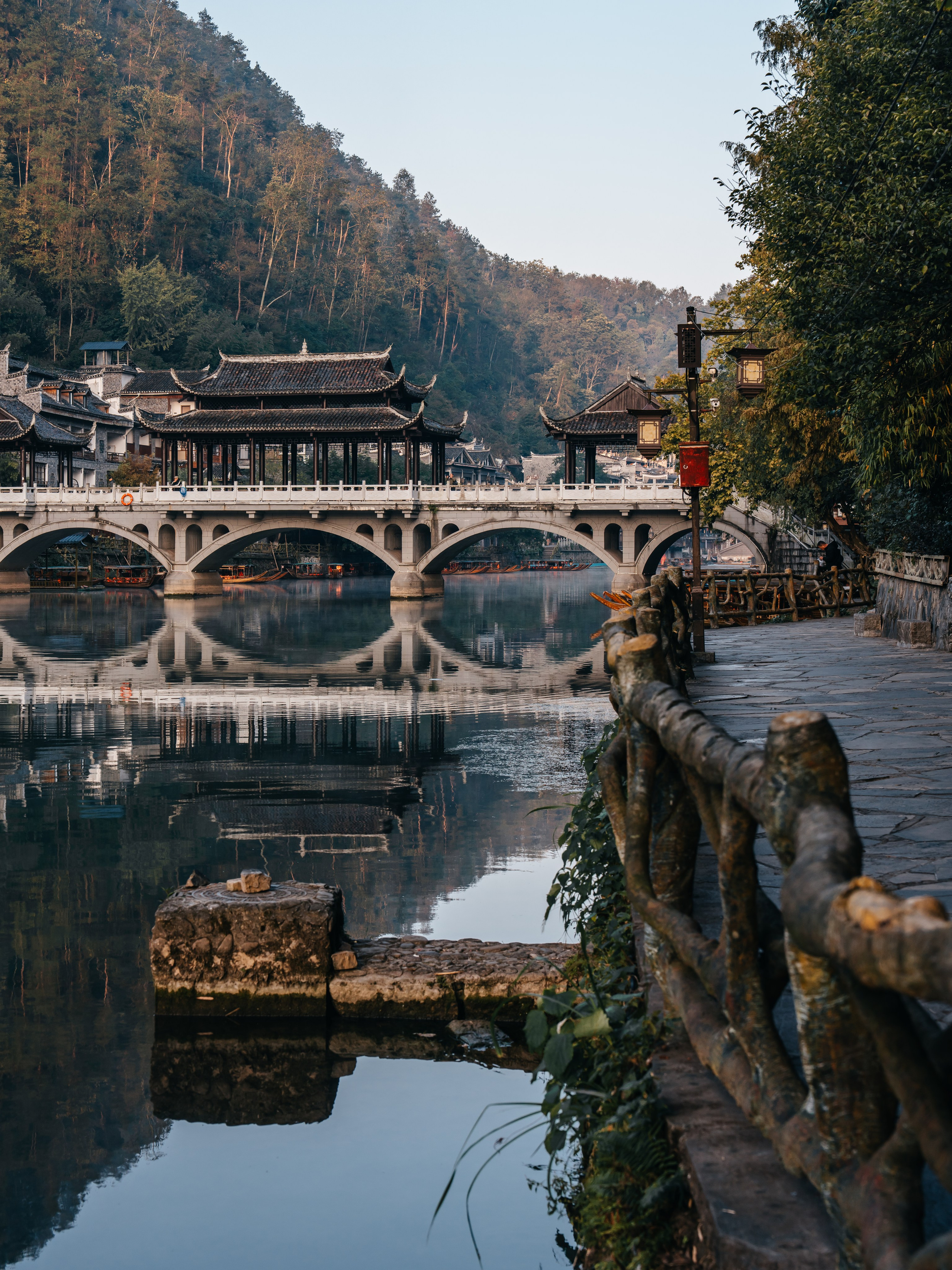 China/Китай. @tomrus: Рустам Шагиморданов — фотограф