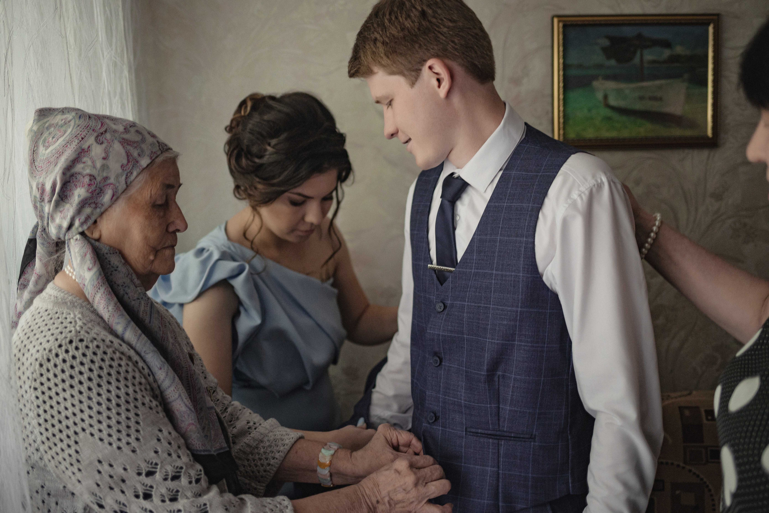 Наиль Джамиля 09.09.23