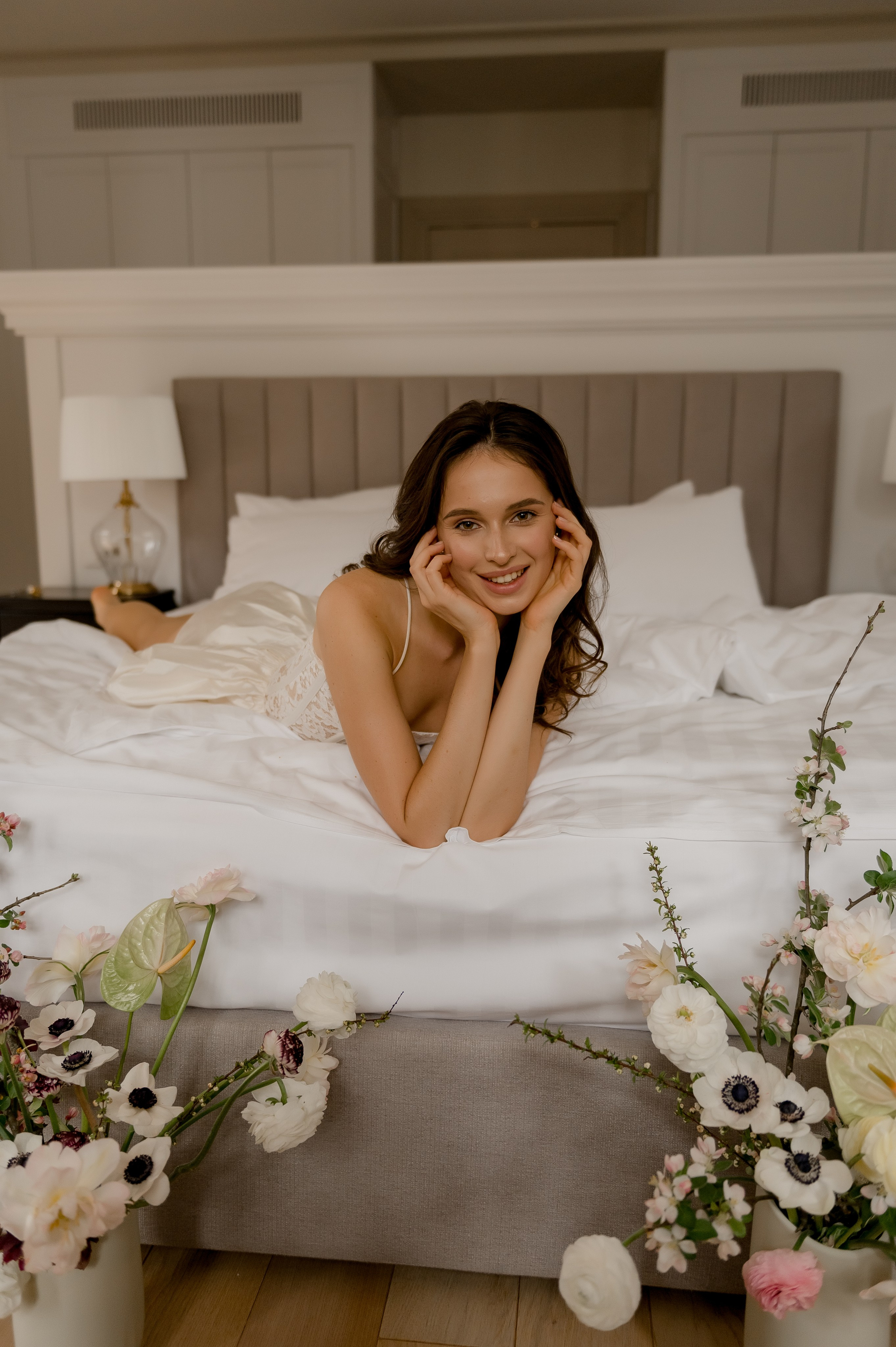 Виктор и Елена. Главная