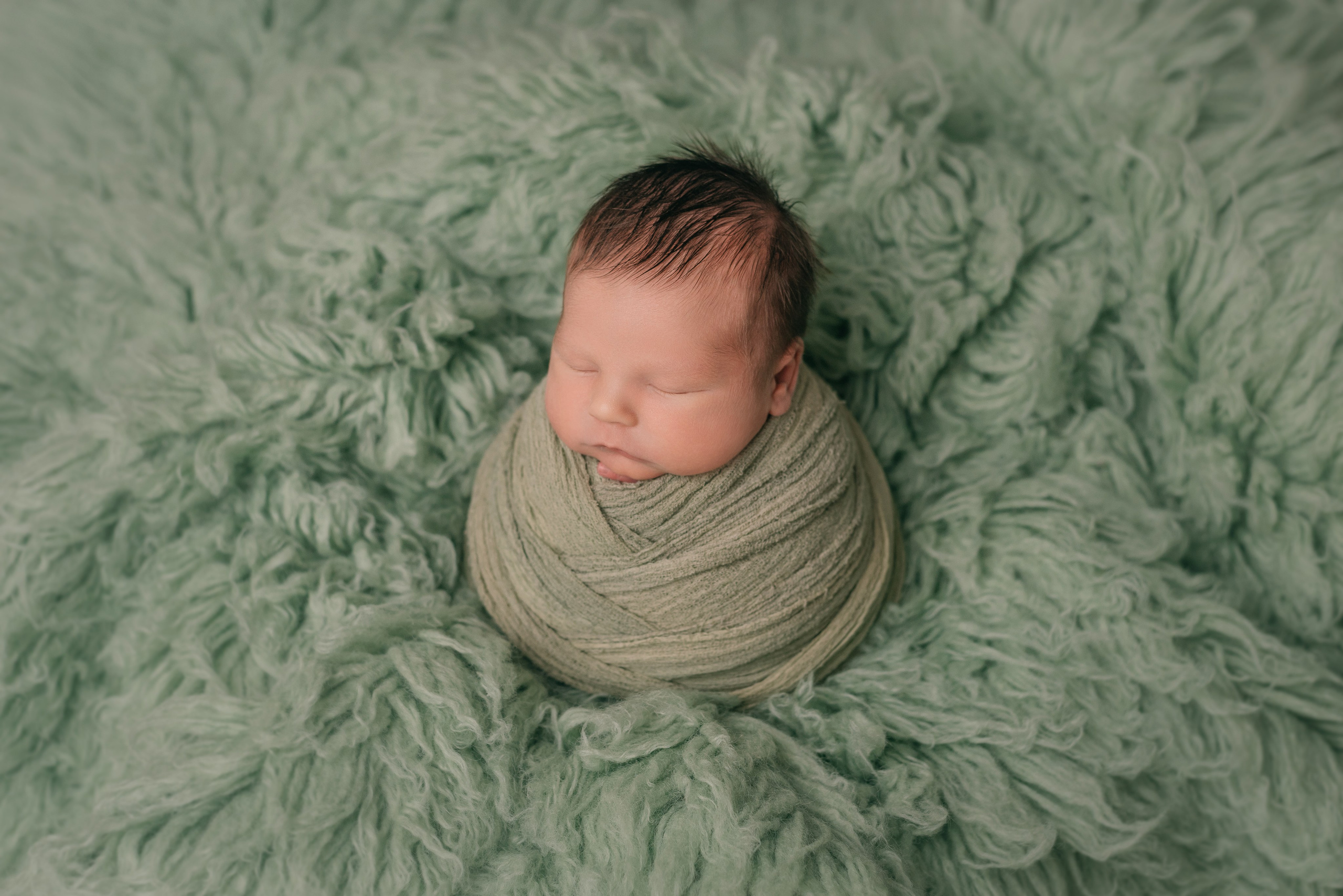 Богдан. Фотограф новорожденных Белгород