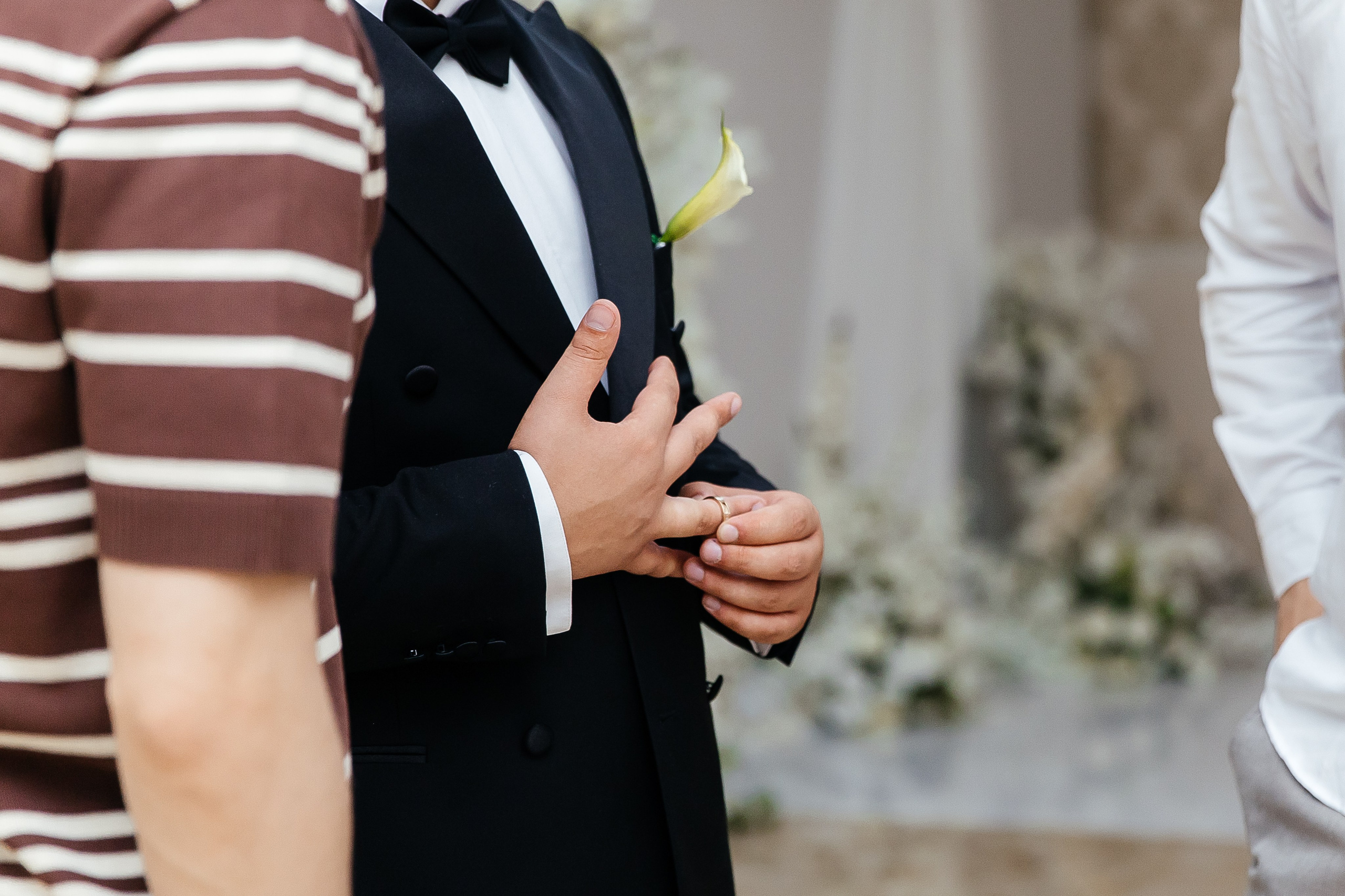 Сетрак и Марианна. Фотограф в Красноярске Надежда Воскресенская