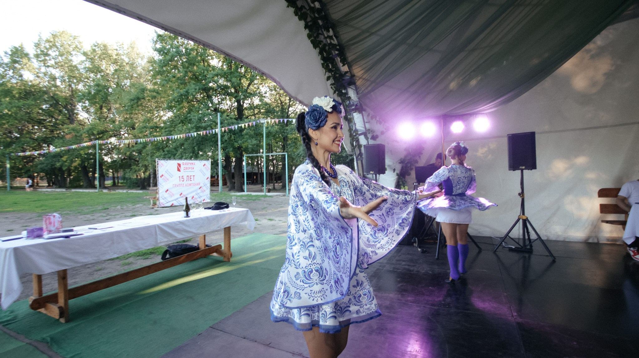 Фабрика Дверей. Свадебный и репортажный фотограф Дмитрий Кононенко