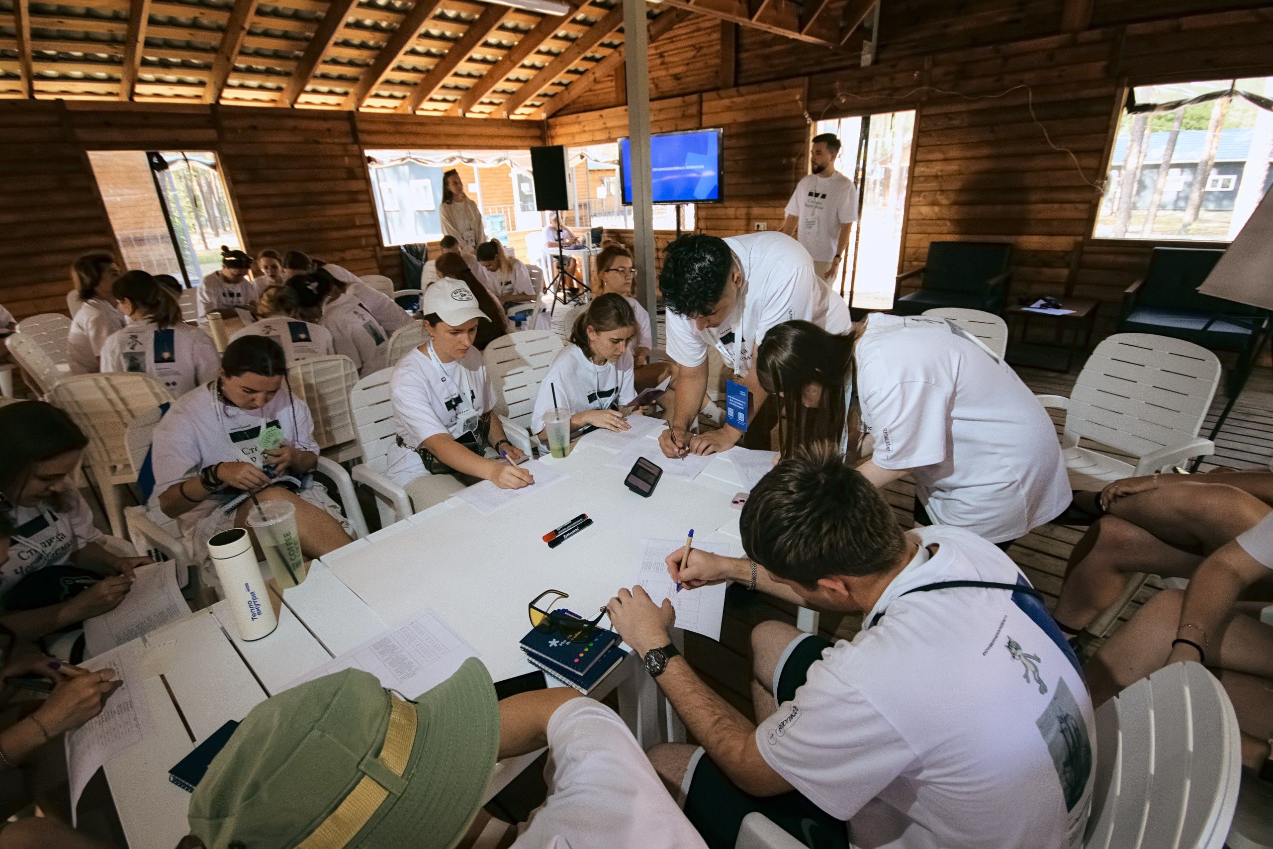 Молгород 2025 Смена 2. Свадебный и репортажный фотограф Дмитрий Кононенко