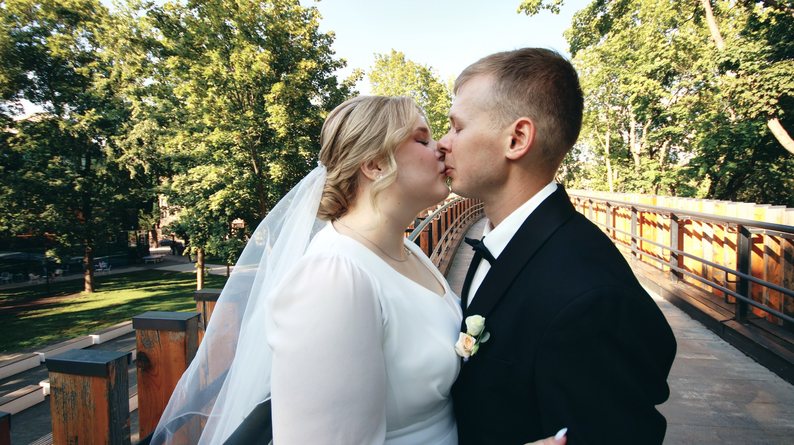 Свадьба в Орленке. Свадебный и репортажный фотограф Дмитрий Кононенко