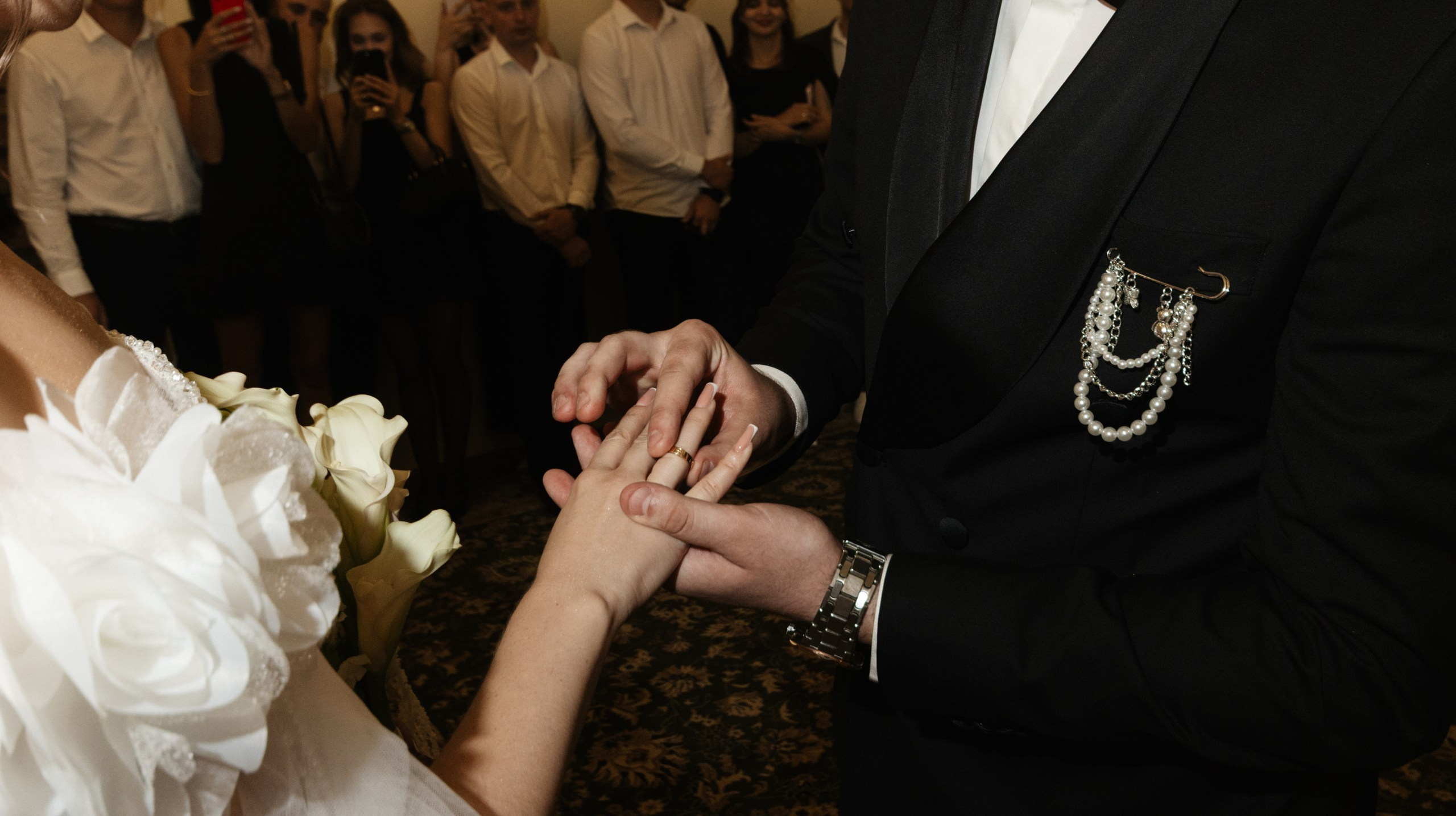 Marriot. Свадебный и репортажный фотограф Дмитрий Кононенко