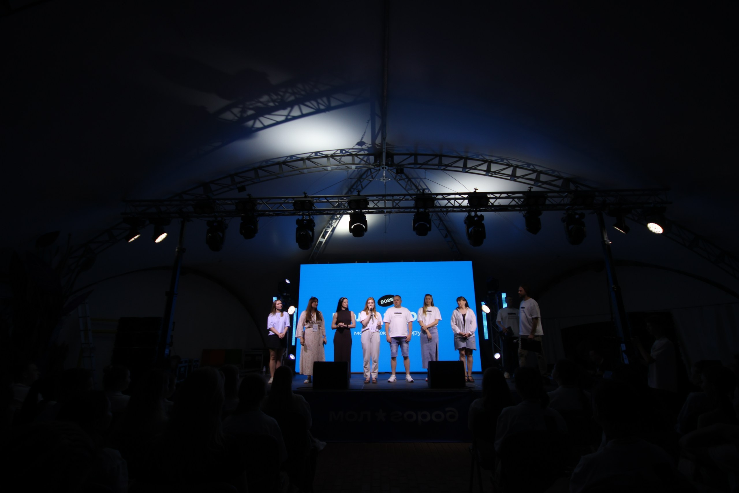 Молгород 2025 Смена 2. Свадебный и репортажный фотограф Дмитрий Кононенко