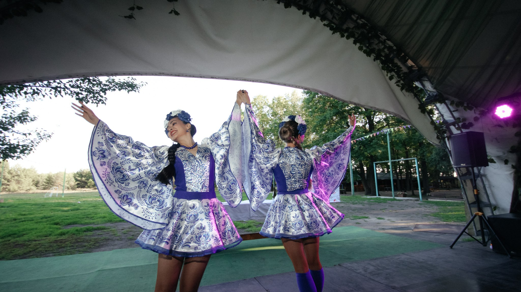 Фабрика Дверей. Свадебный и репортажный фотограф Дмитрий Кононенко