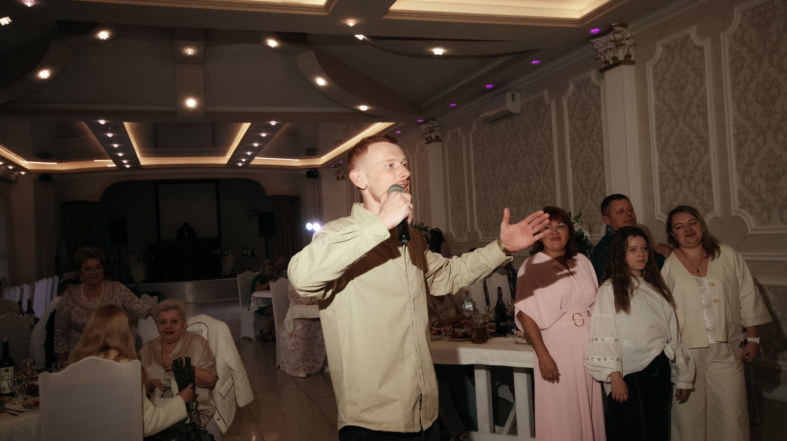 Яна и Артем. Свадебный и репортажный фотограф Дмитрий Кононенко