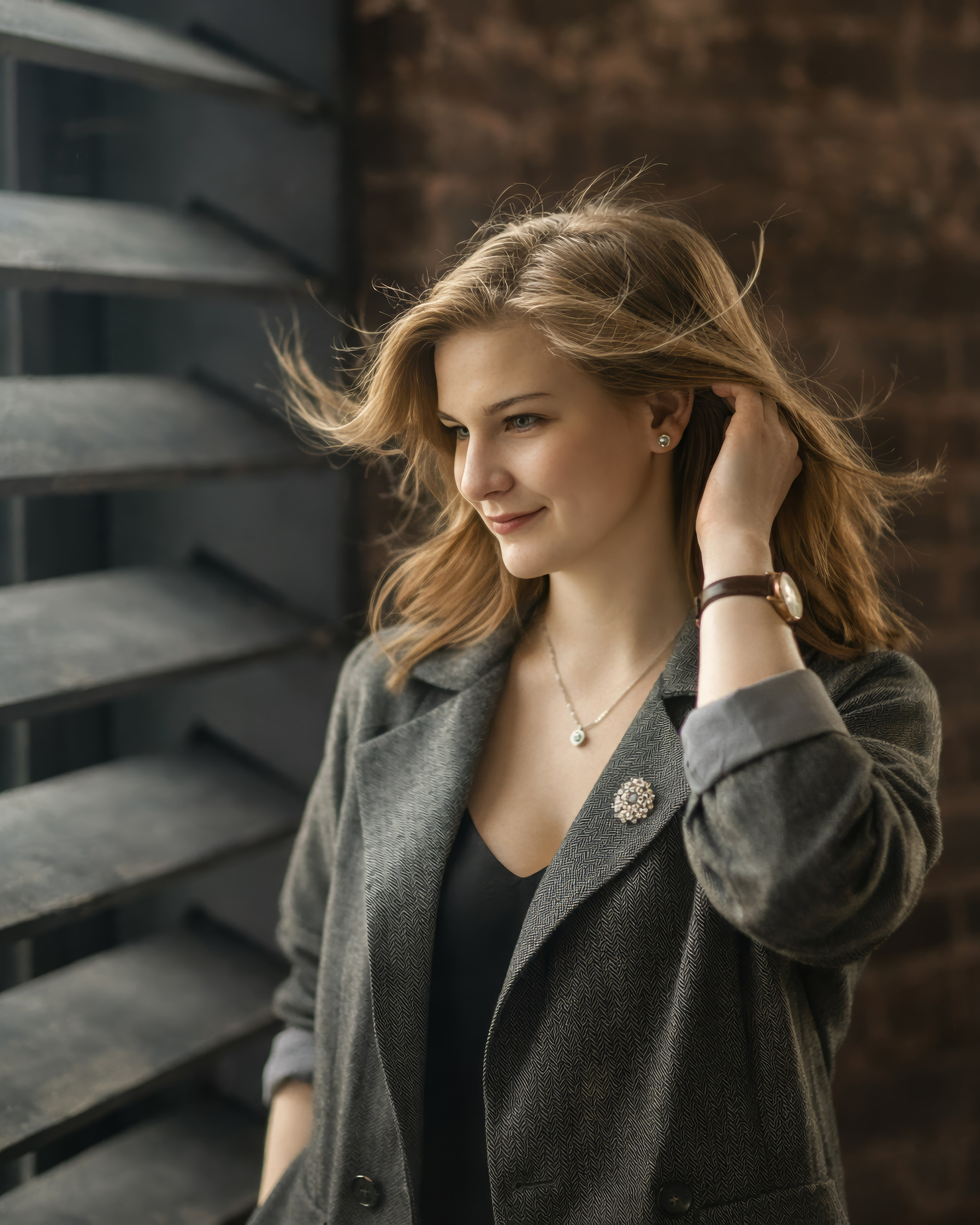 «Просто быть или Состояние Яны». Семейный и детский фотограф в Москве Юлия