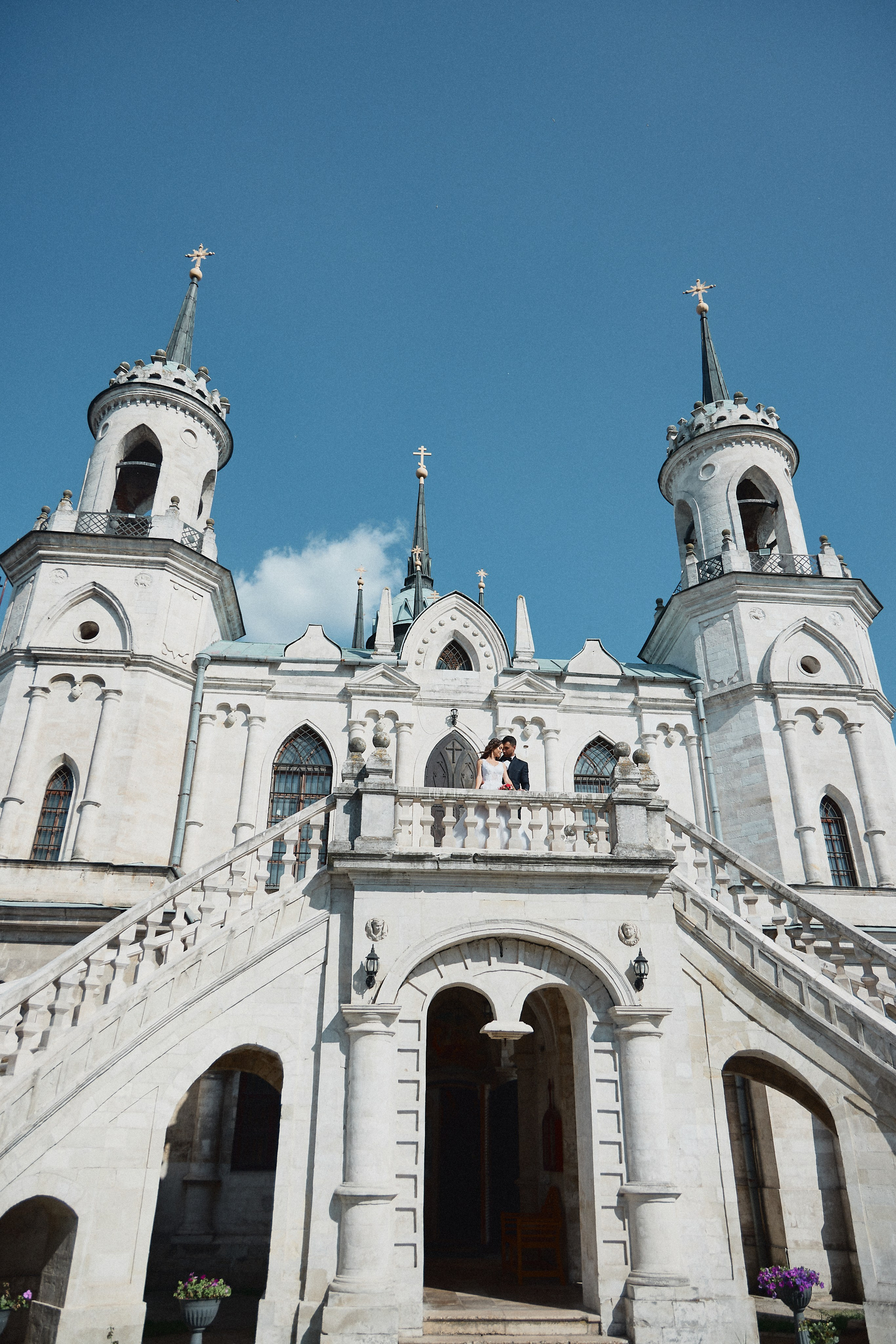 София и Амир. Профессиональный фотограф, Москва | Елена Павлова