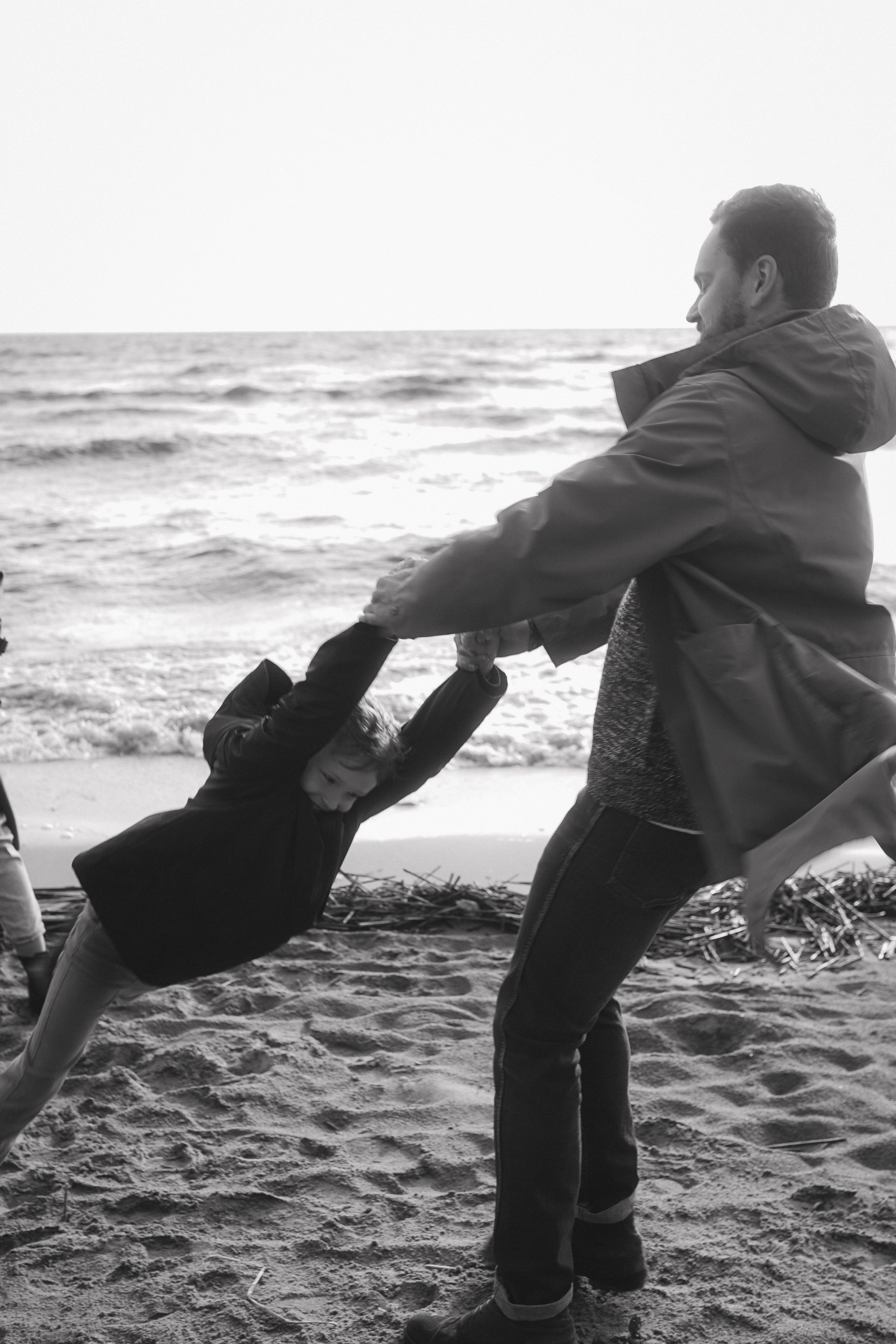 История любви на заливе. Фотограф в Челябинске и Санкт-Петербурге Анна Ивашкова