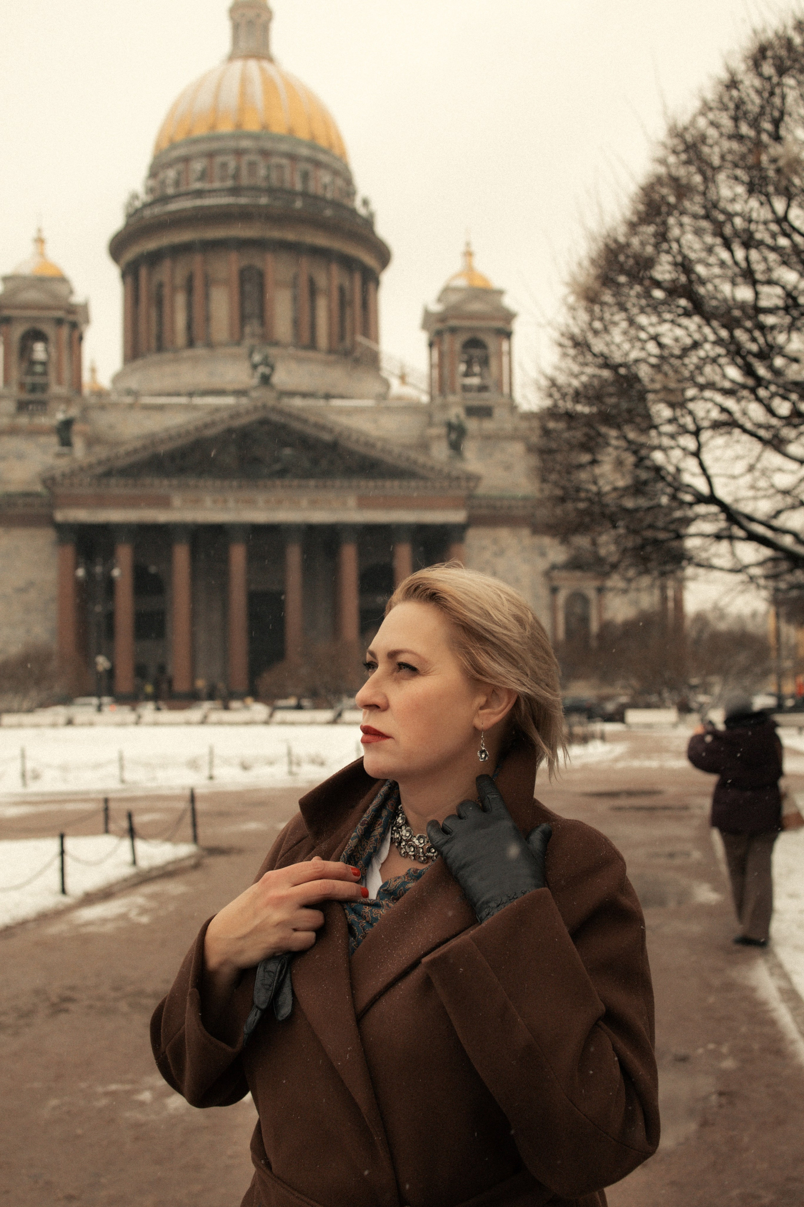 Санкт-Петербург. Фотограф в Санкт-Петербурге Светлана Арестова