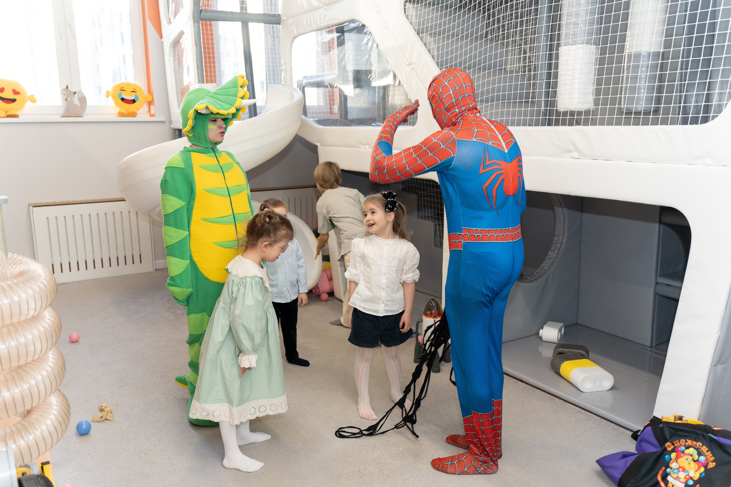 Базилион. Семейный и свадебный фотограф Минск, Беларусь Анна Орловская