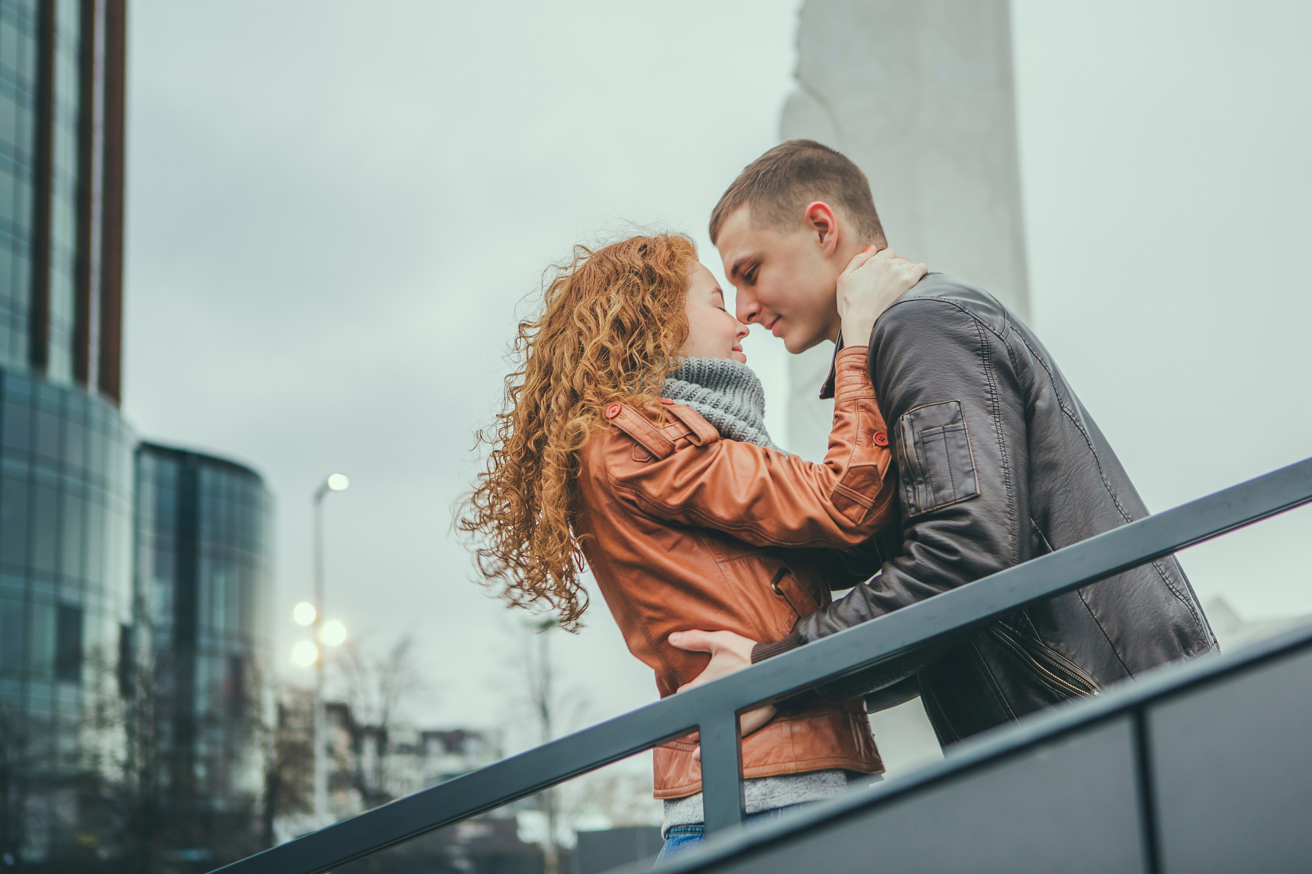 Петр и Элина. Главная