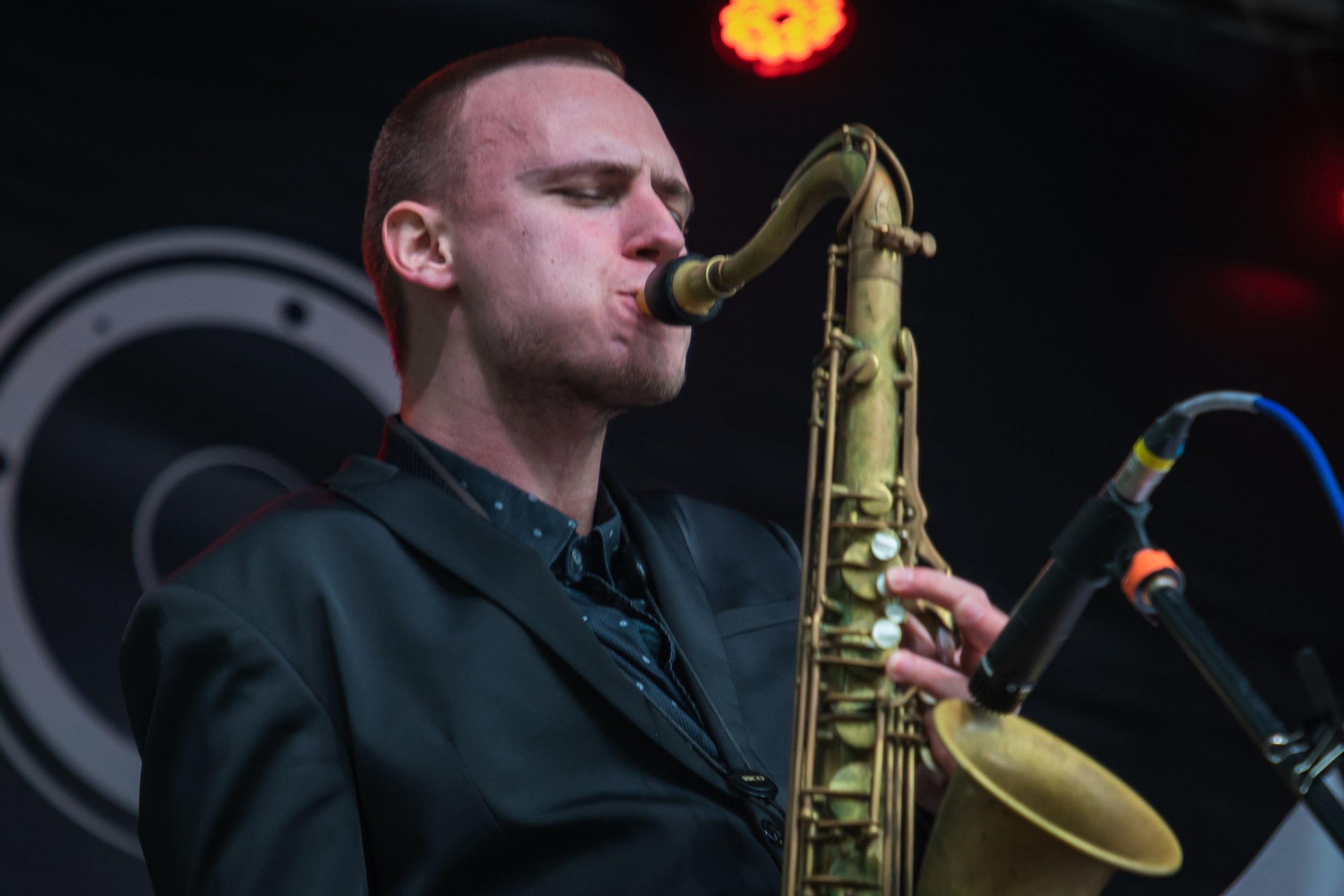 Эвер Джаз. Главная